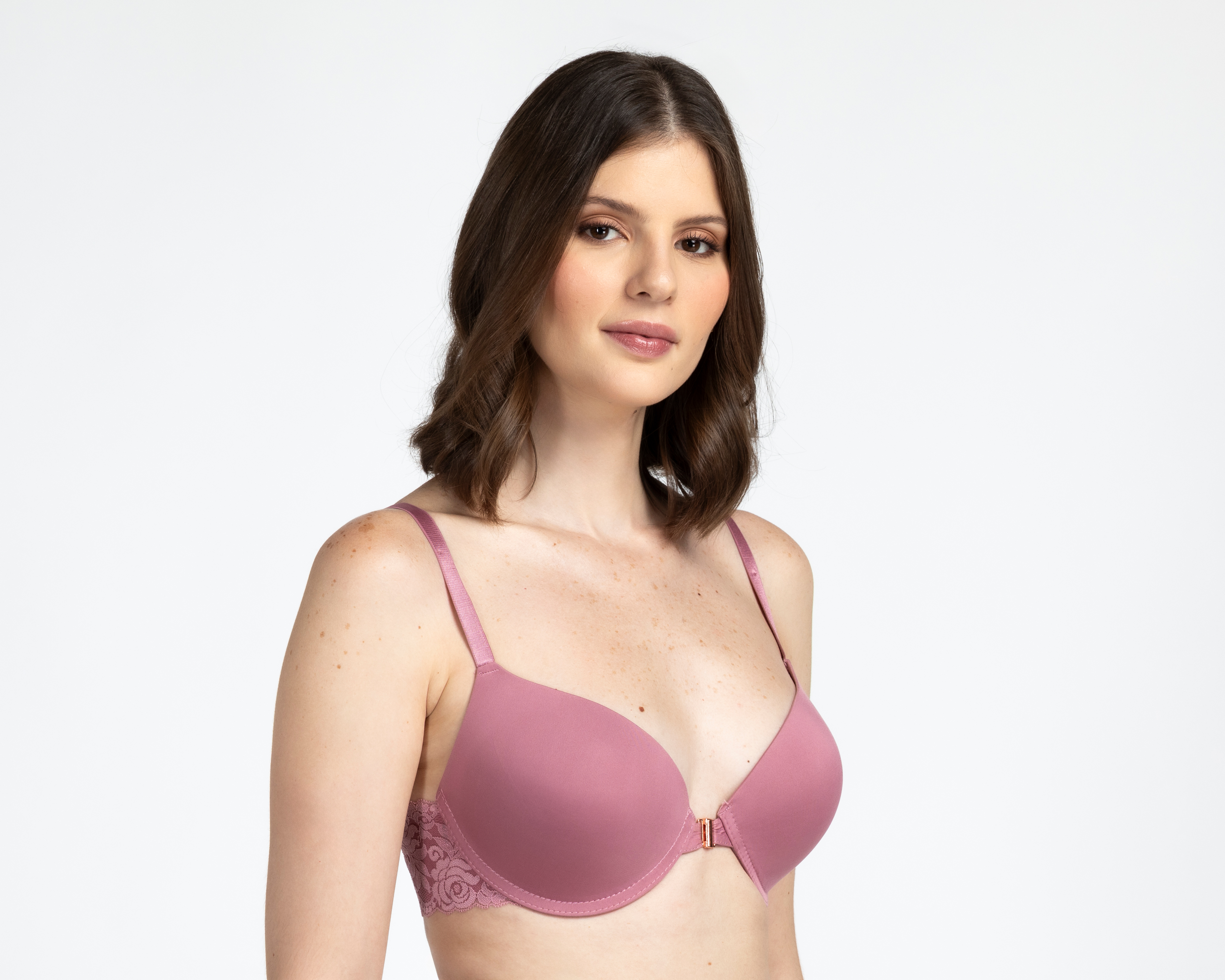 Foto 2 | Foto 2 | Brasier Copa Completa Prima Valentina 2 Pack