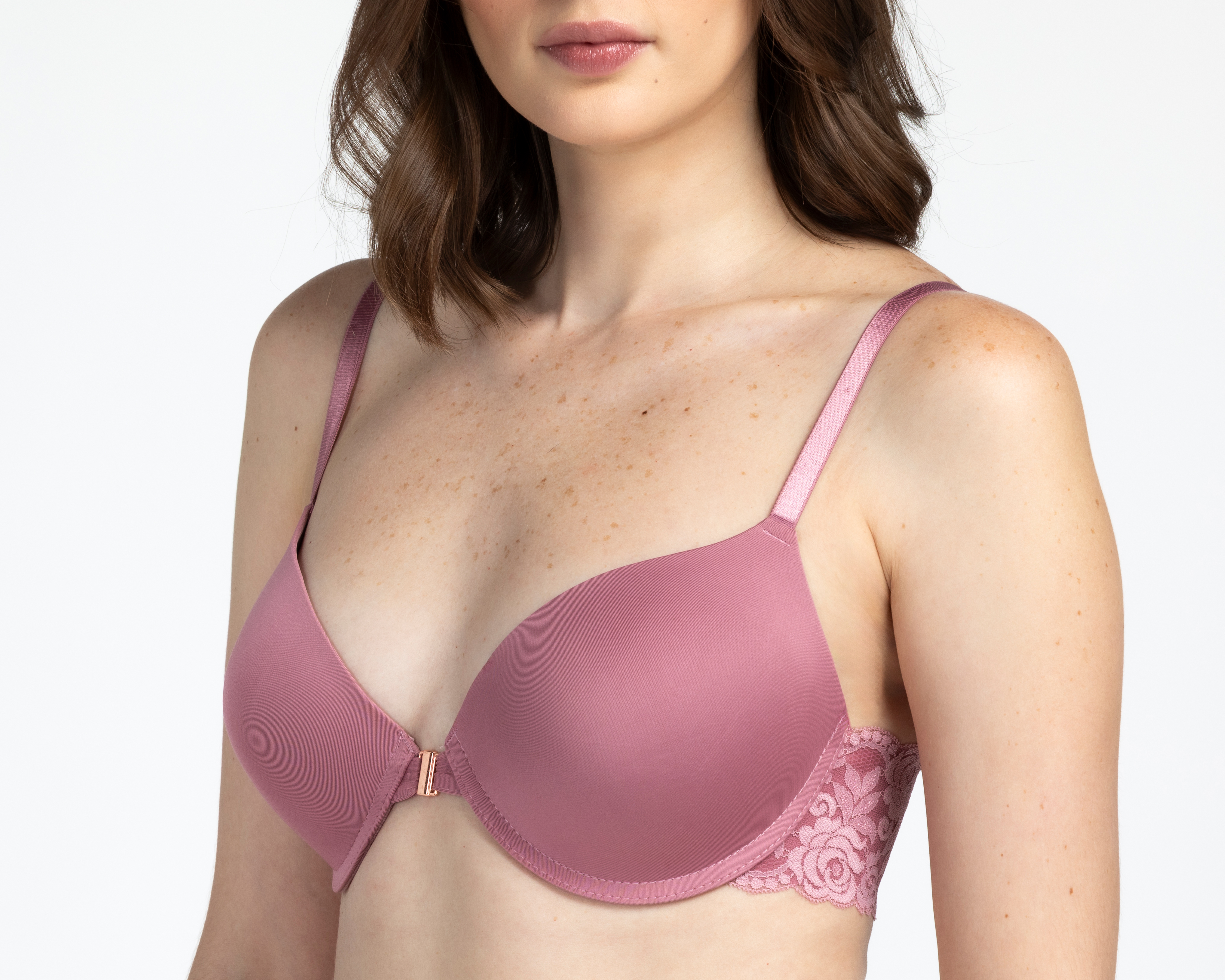 Foto 4 | Foto 4 | Brasier Copa Completa Prima Valentina 2 Pack