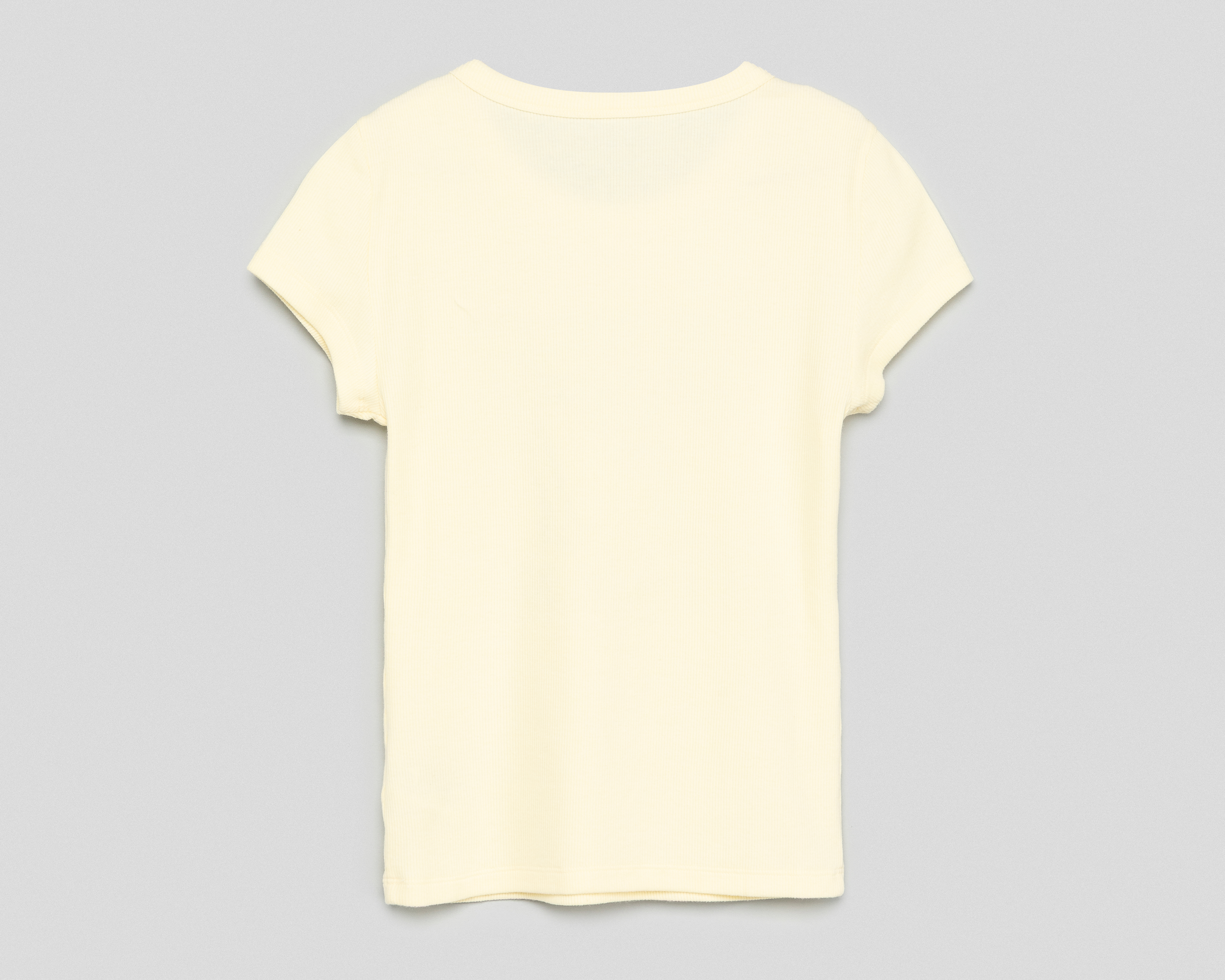 Foto 3 pulgar | Foto 2 | Playera Manga Corta American Eagle para Mujer