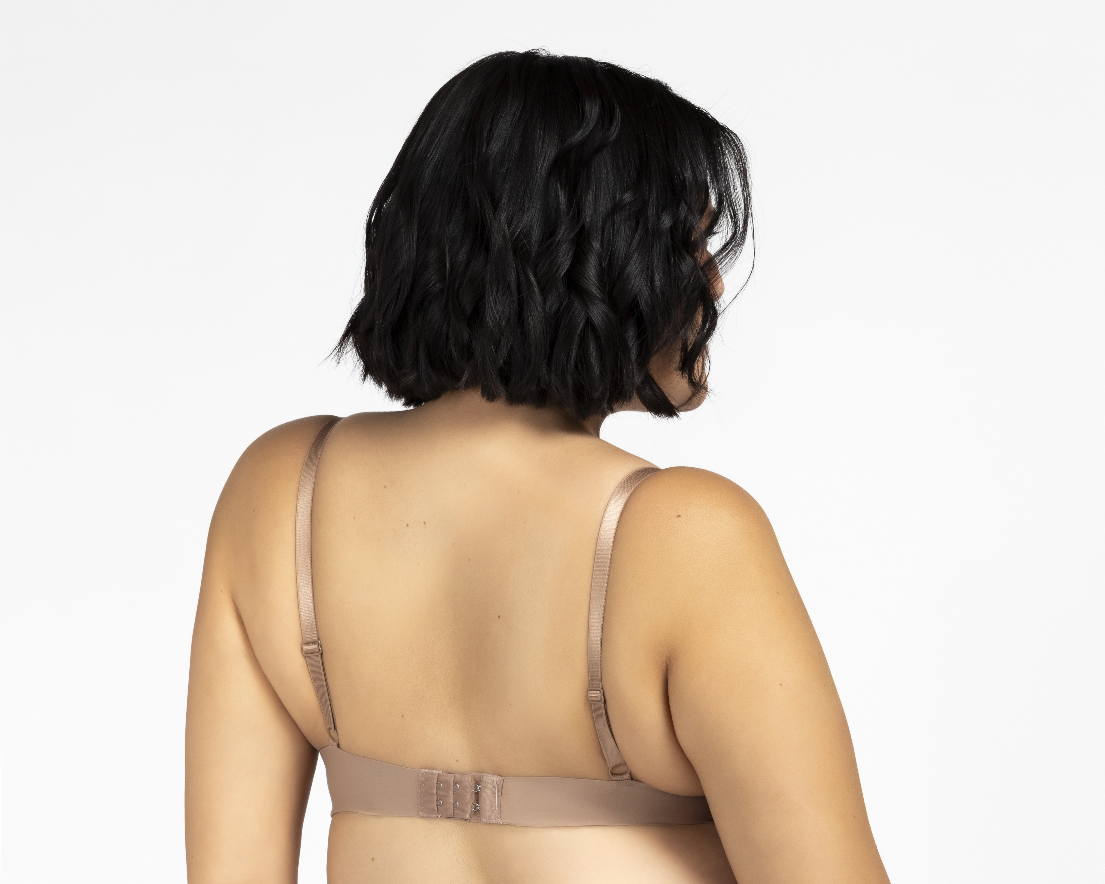 Foto 3 | Foto 3 | Brasier Copa Completa con Encaje Prima Valentina 2 Pack