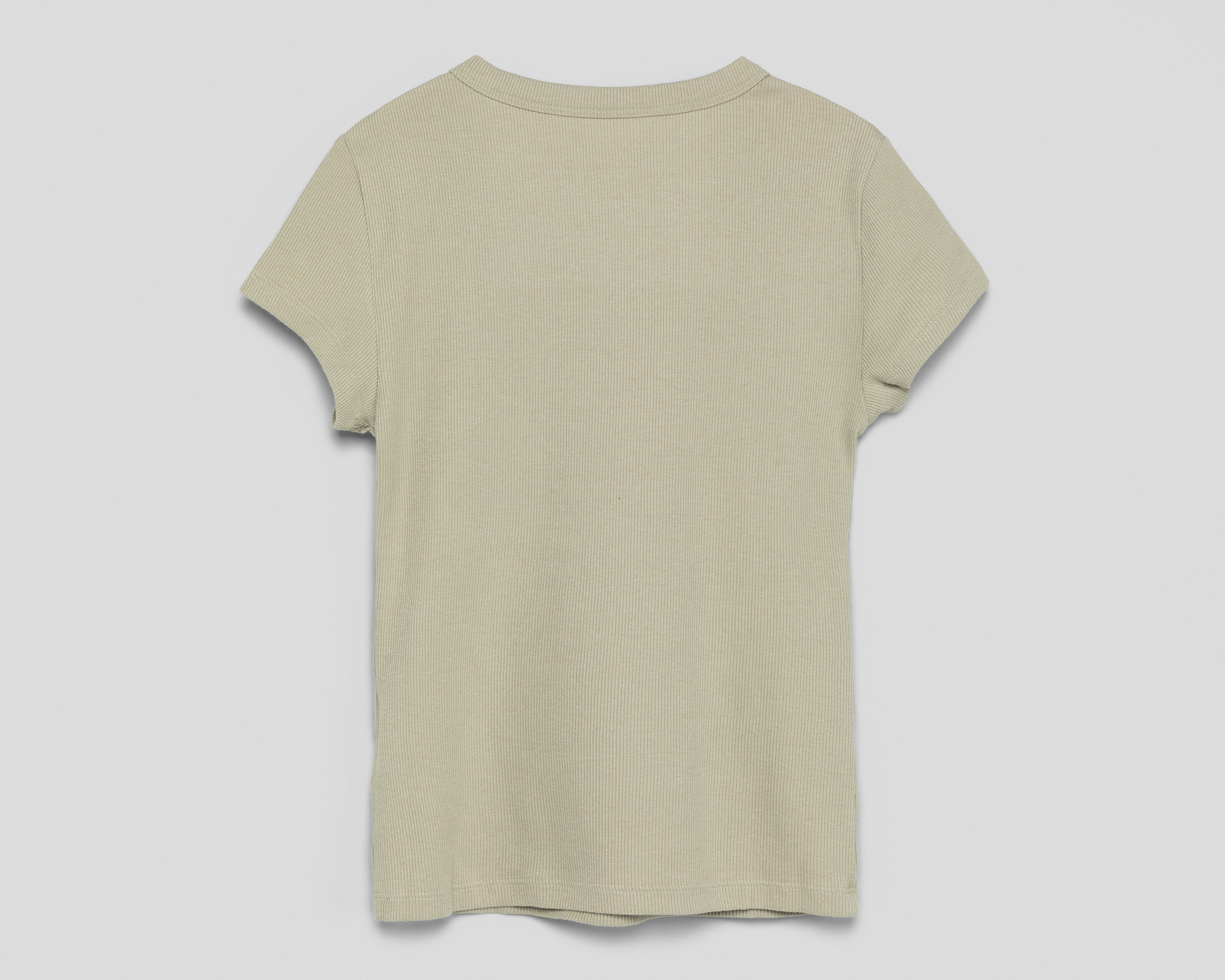 Foto 2 | Foto 2 | Playera Manga Corta American Eagle para Mujer