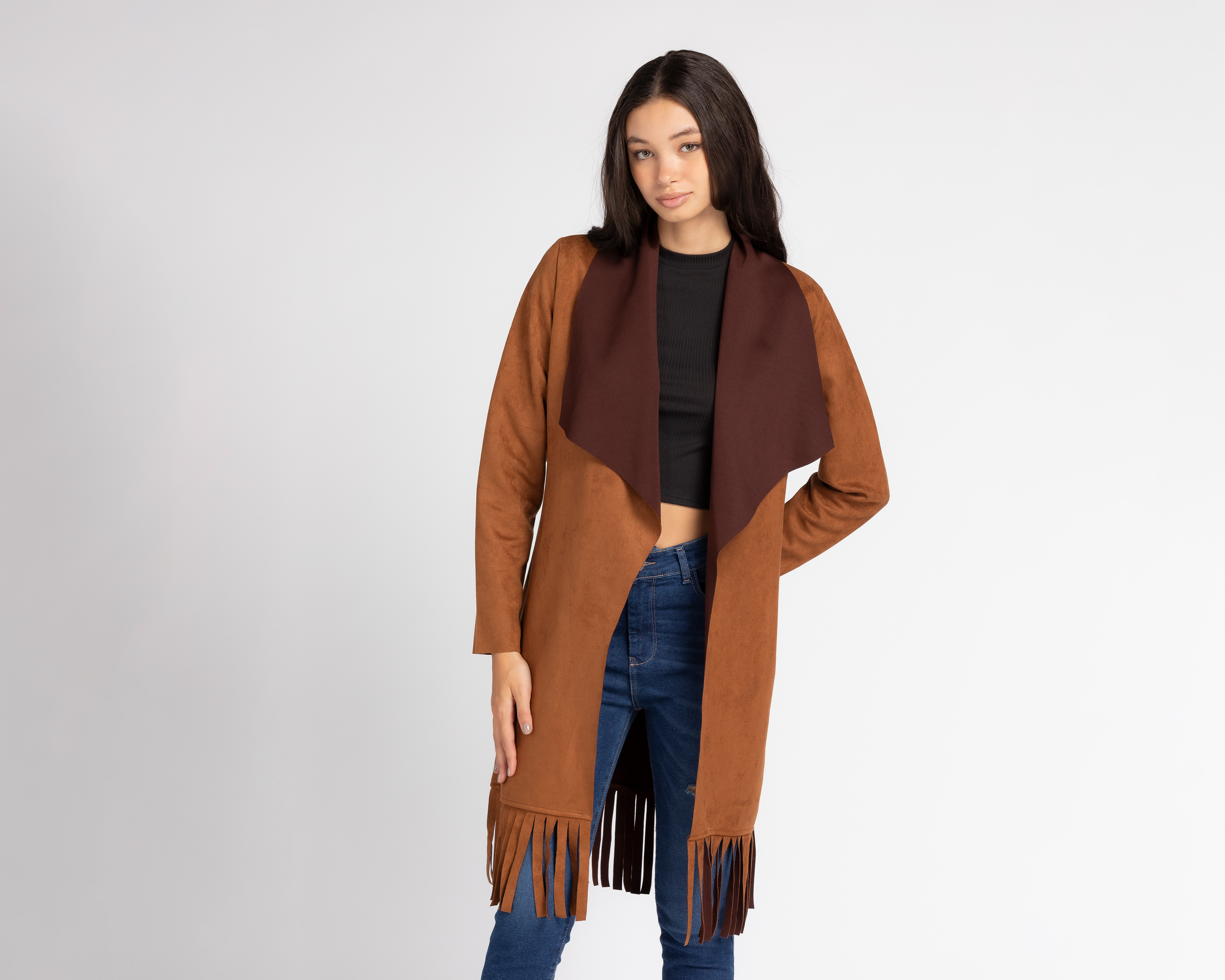 Foto 1 | Foto 1 | Blazer Refill con Barbas