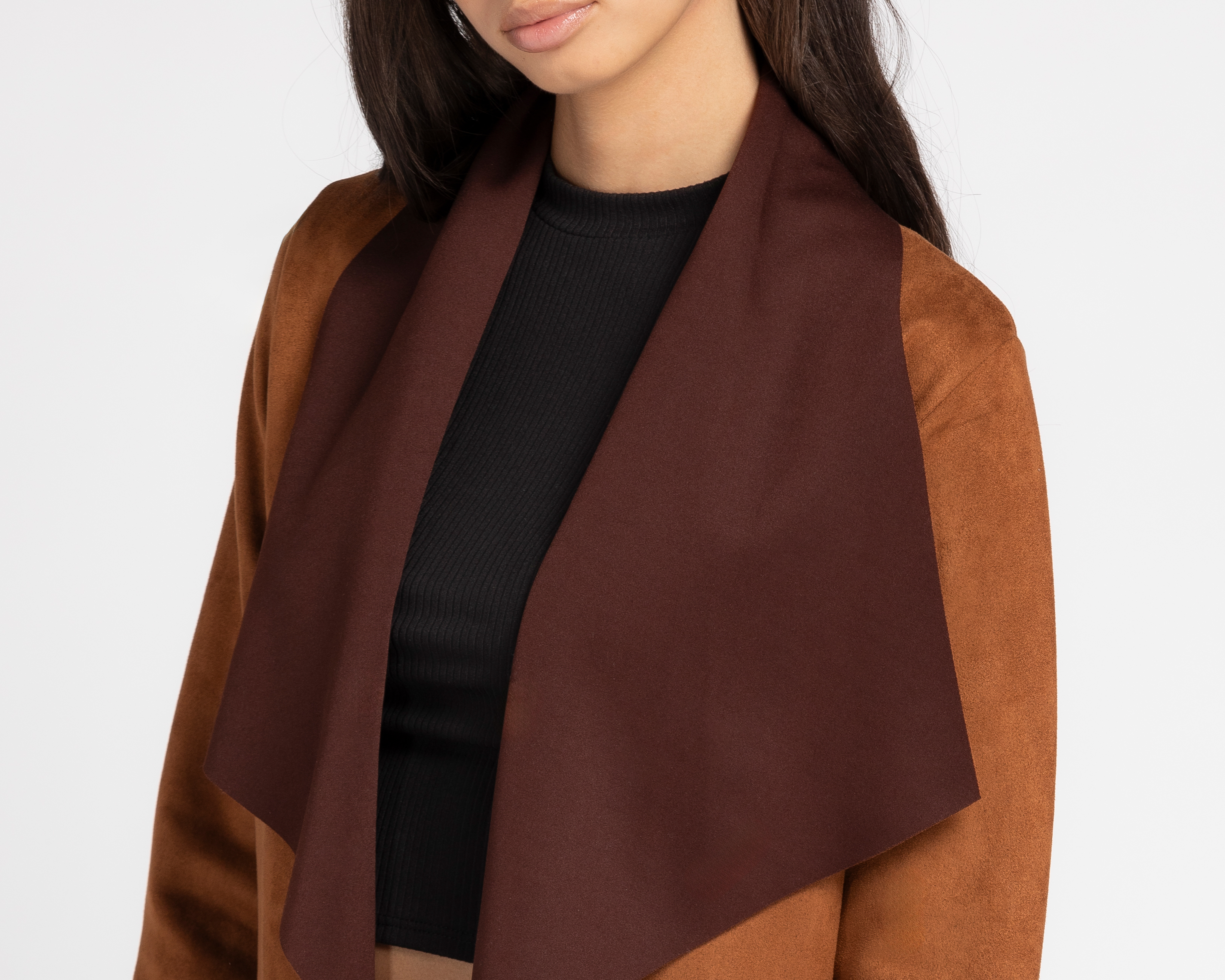 Foto 4 | Foto 4 | Blazer Refill con Barbas