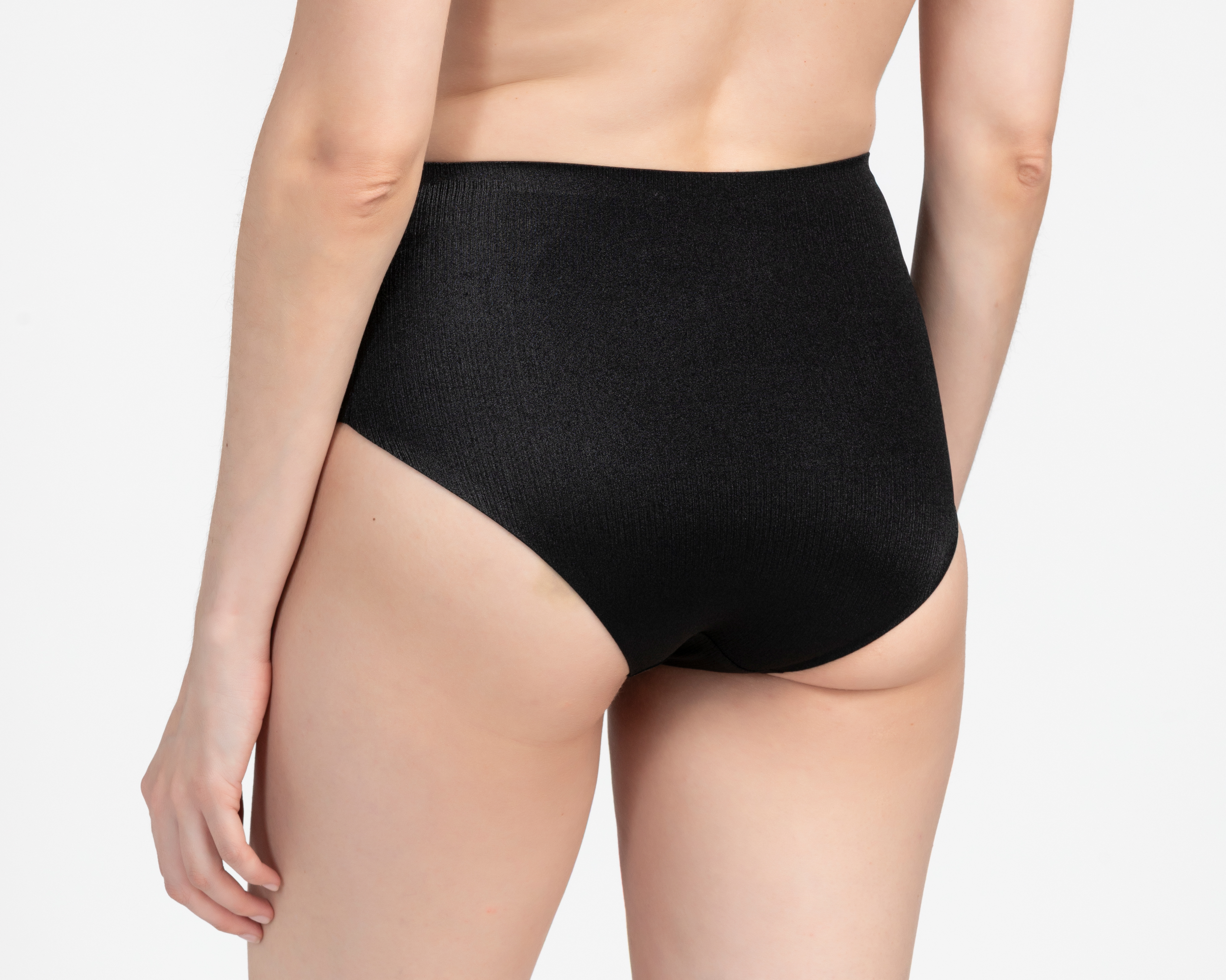 Foto 4 pulgar | Foto 3 | Bikini Seamless Strm Line para Mujer 3 Piezas
