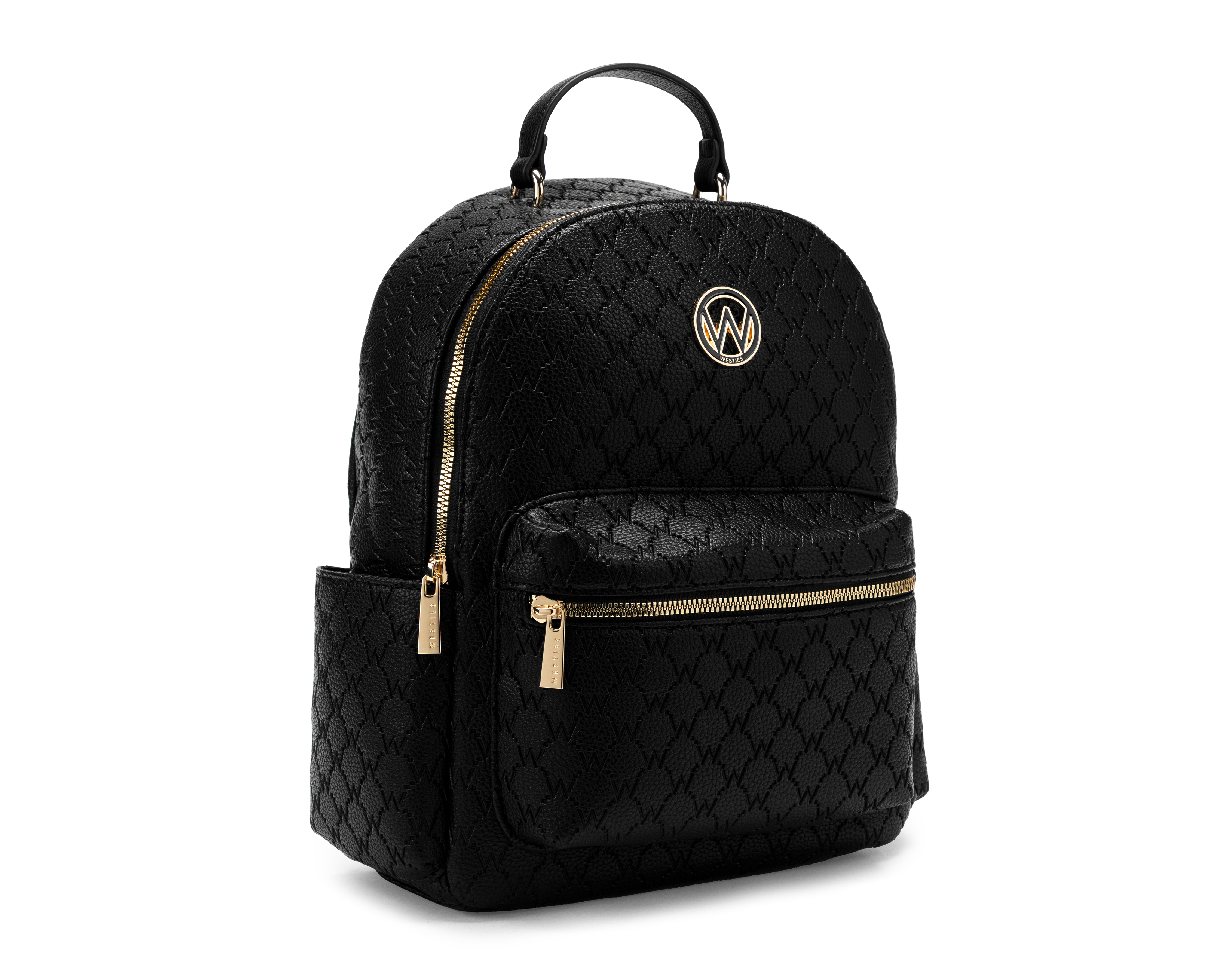 Foto 2 | Foto 2 | Mochila Westies Negra