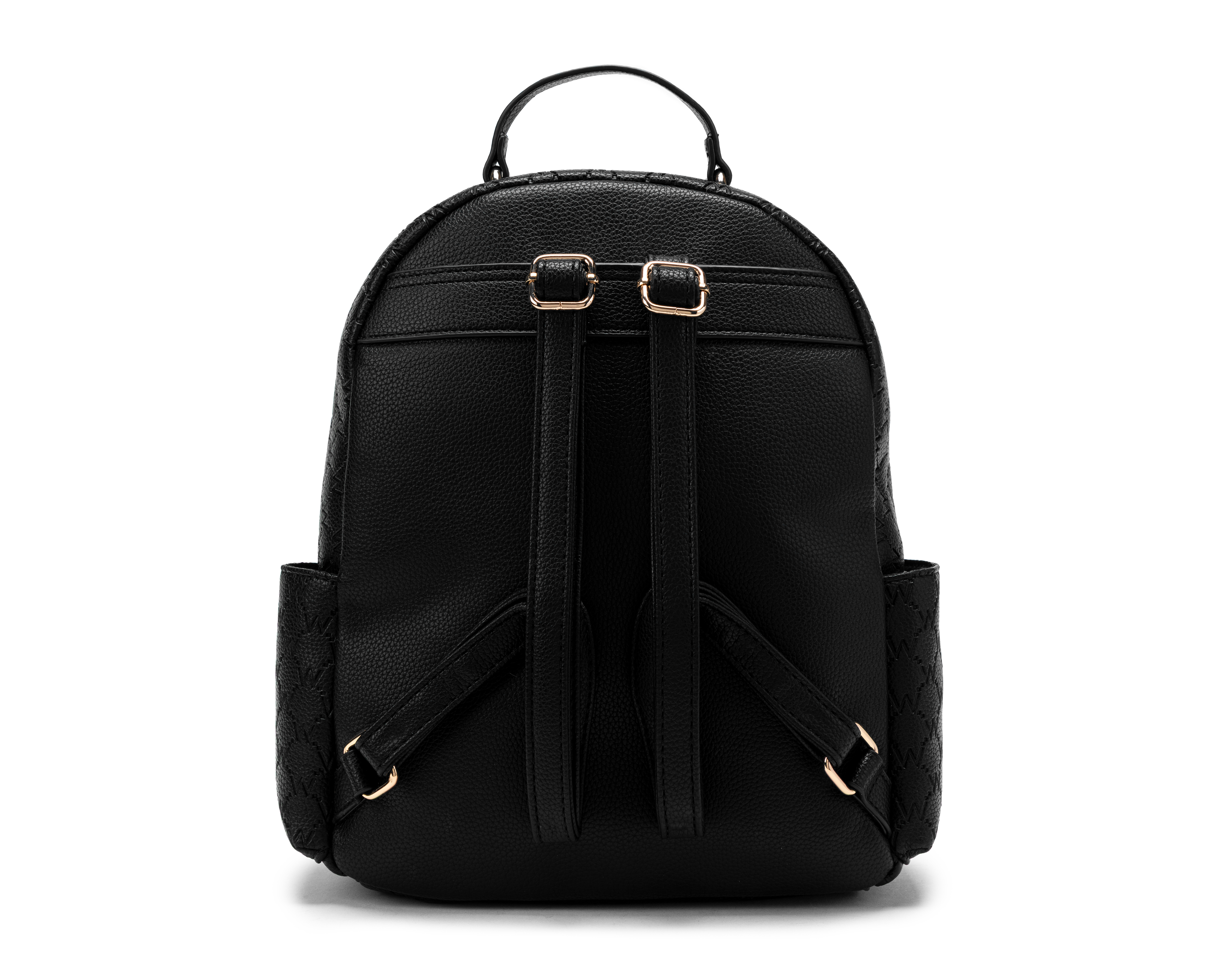 Foto 4 | Foto 4 | Mochila Westies Negra