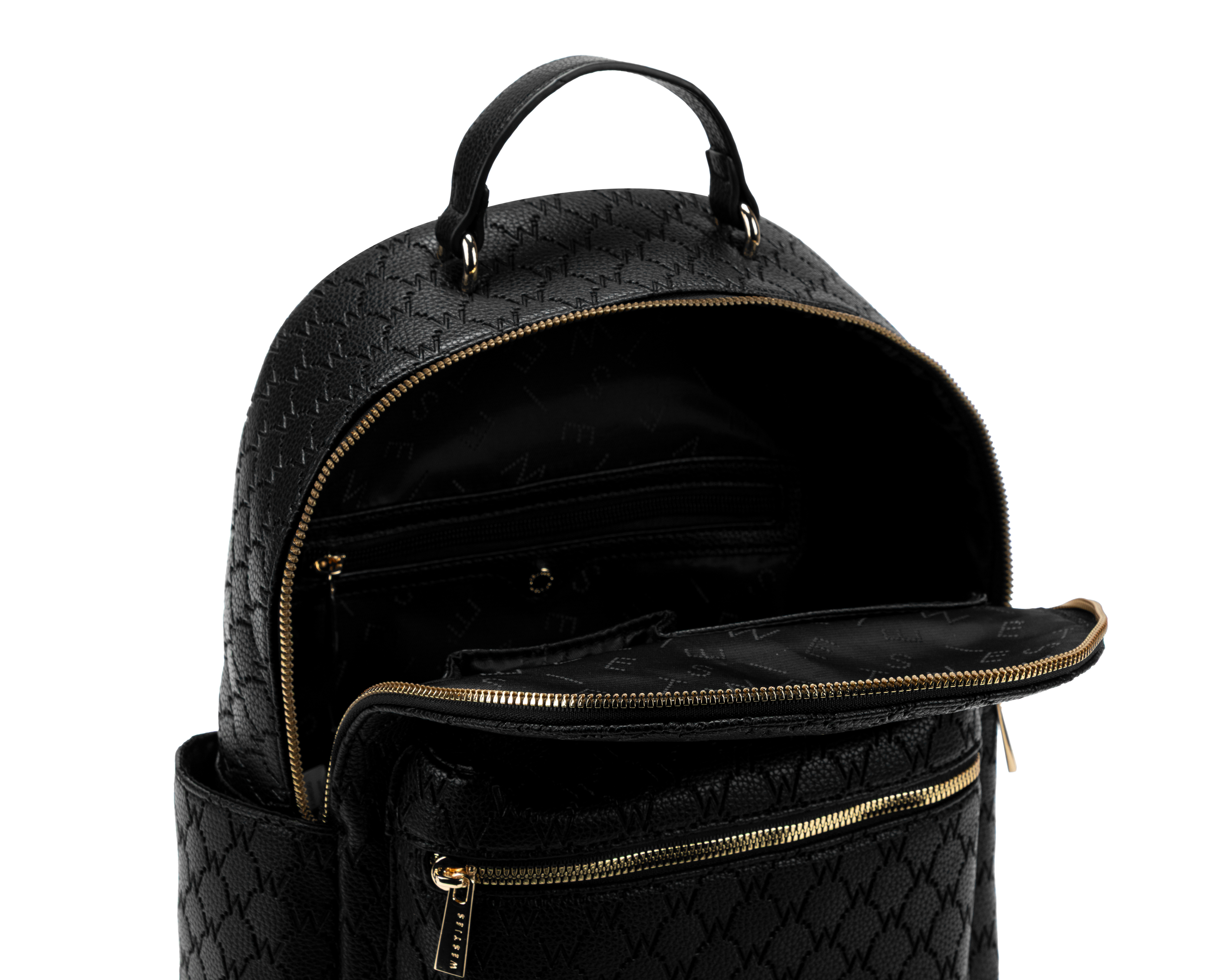 Foto 6 | Foto 6 | Mochila Westies Negra