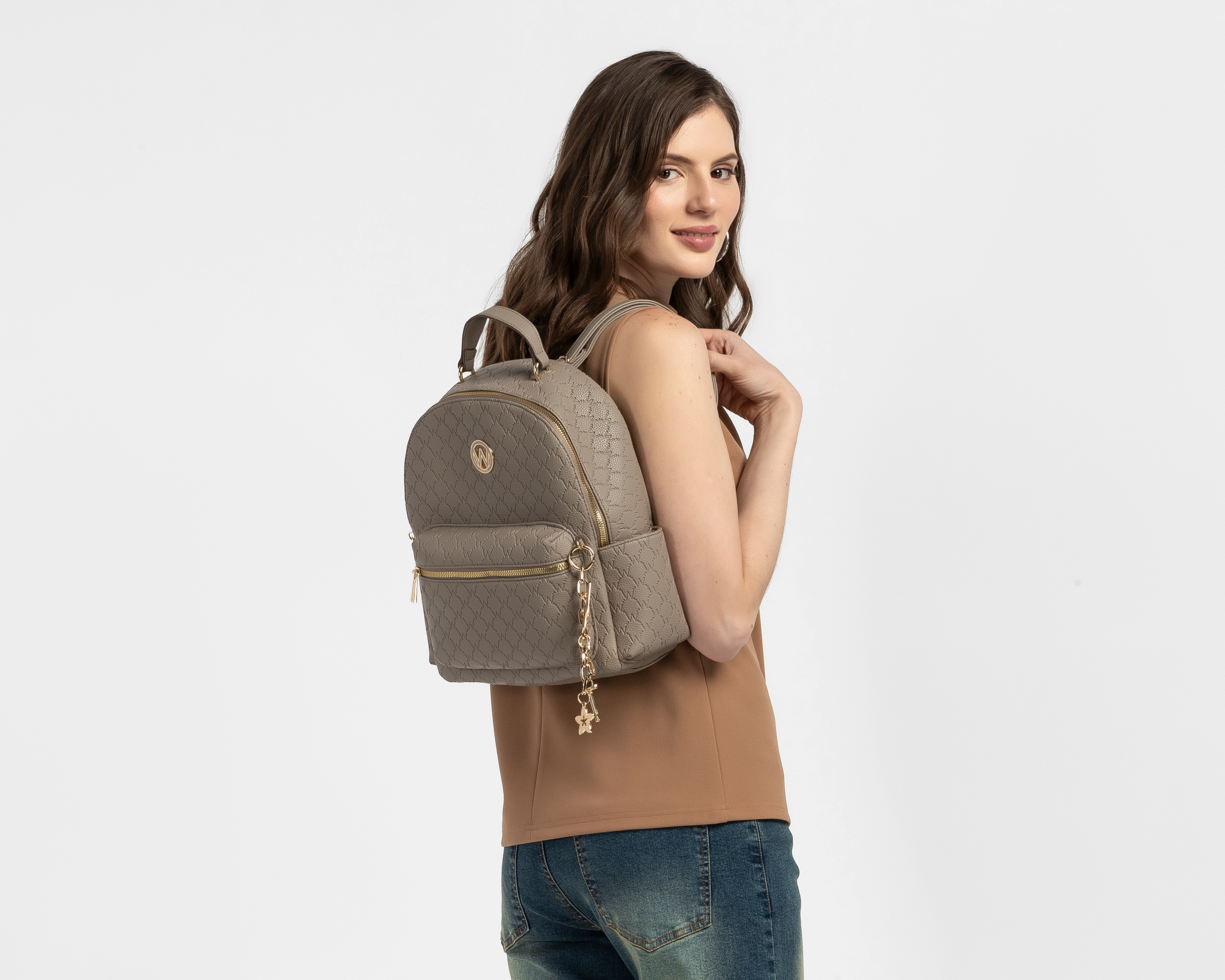 Foto 6 | Foto 6 | Mochila Westies Aglaz2