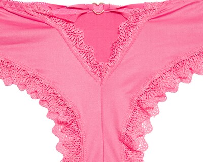 Foto 3 | Foto 3 | Bikini con Encaje Hush para Mujer 3 Piezas