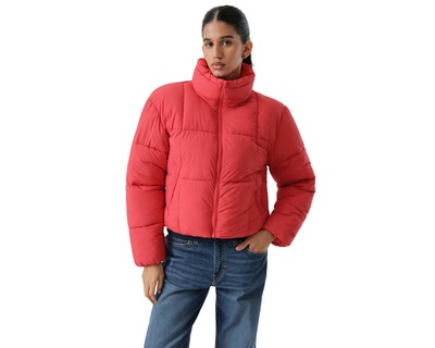 Foto 1 | Foto 1 | Chamarra Capitonada Levi's para Mujer