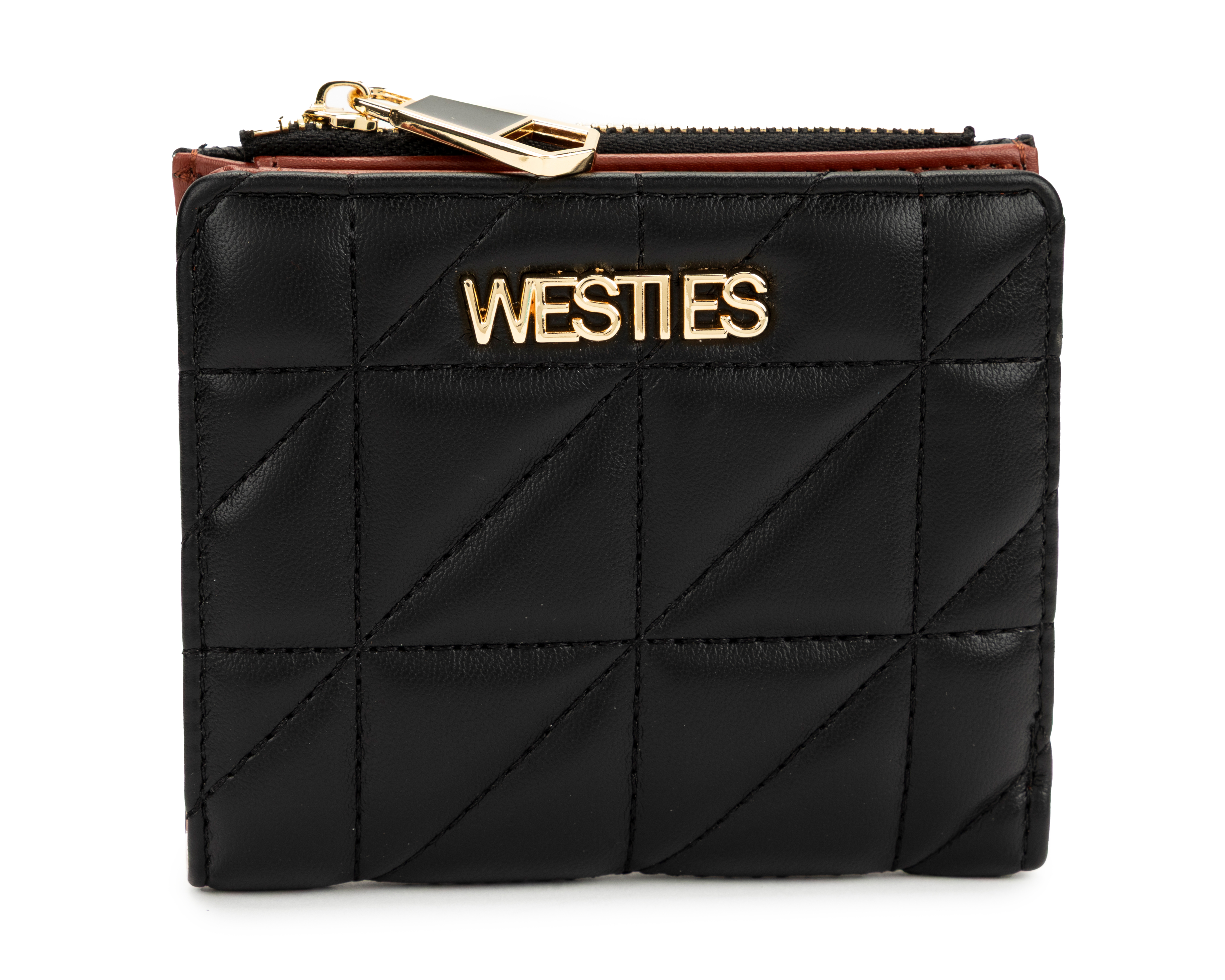 Foto 1 | Foto 1 | Cartera para Mujer Westies Negra