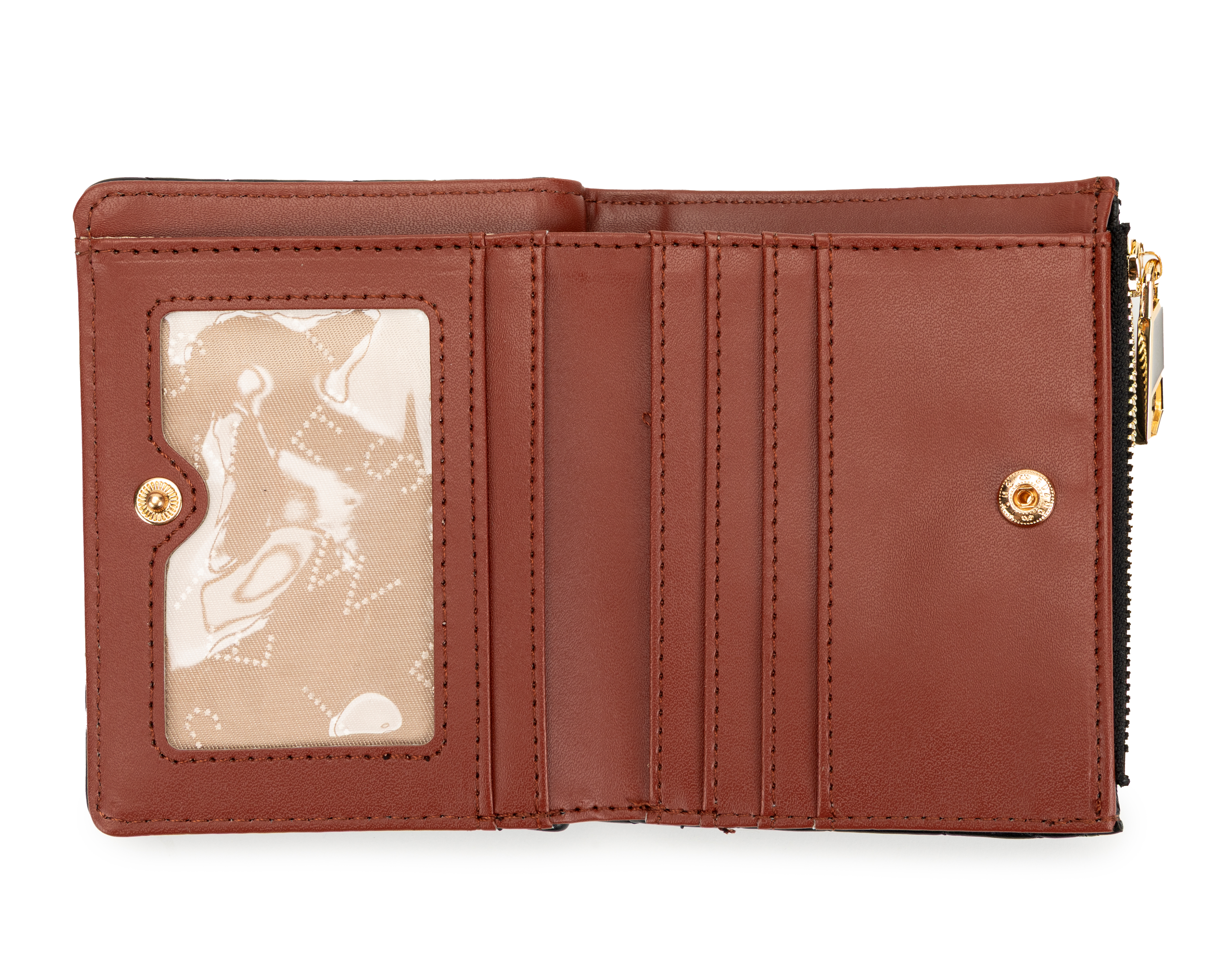 Foto 4 | Foto 4 | Cartera para Mujer Westies Negra