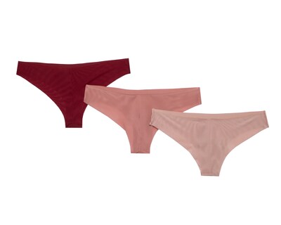 Foto 2 | Foto 2 | Tanga Lisa STRM Line para Mujer 3 Piezas