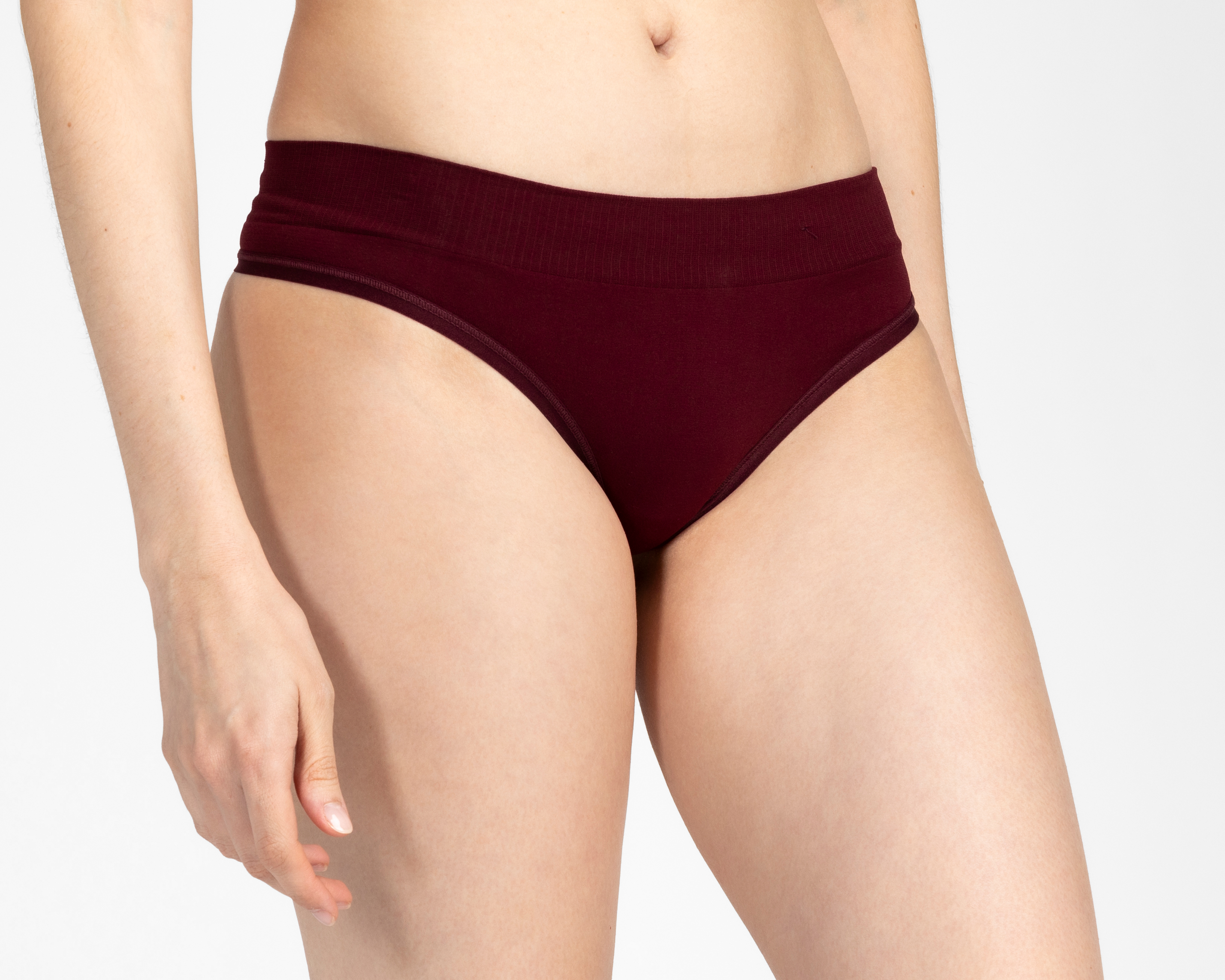 Foto 3 pulgar | Foto 2 | Tanga Fitwell para Mujer 7 Piezas