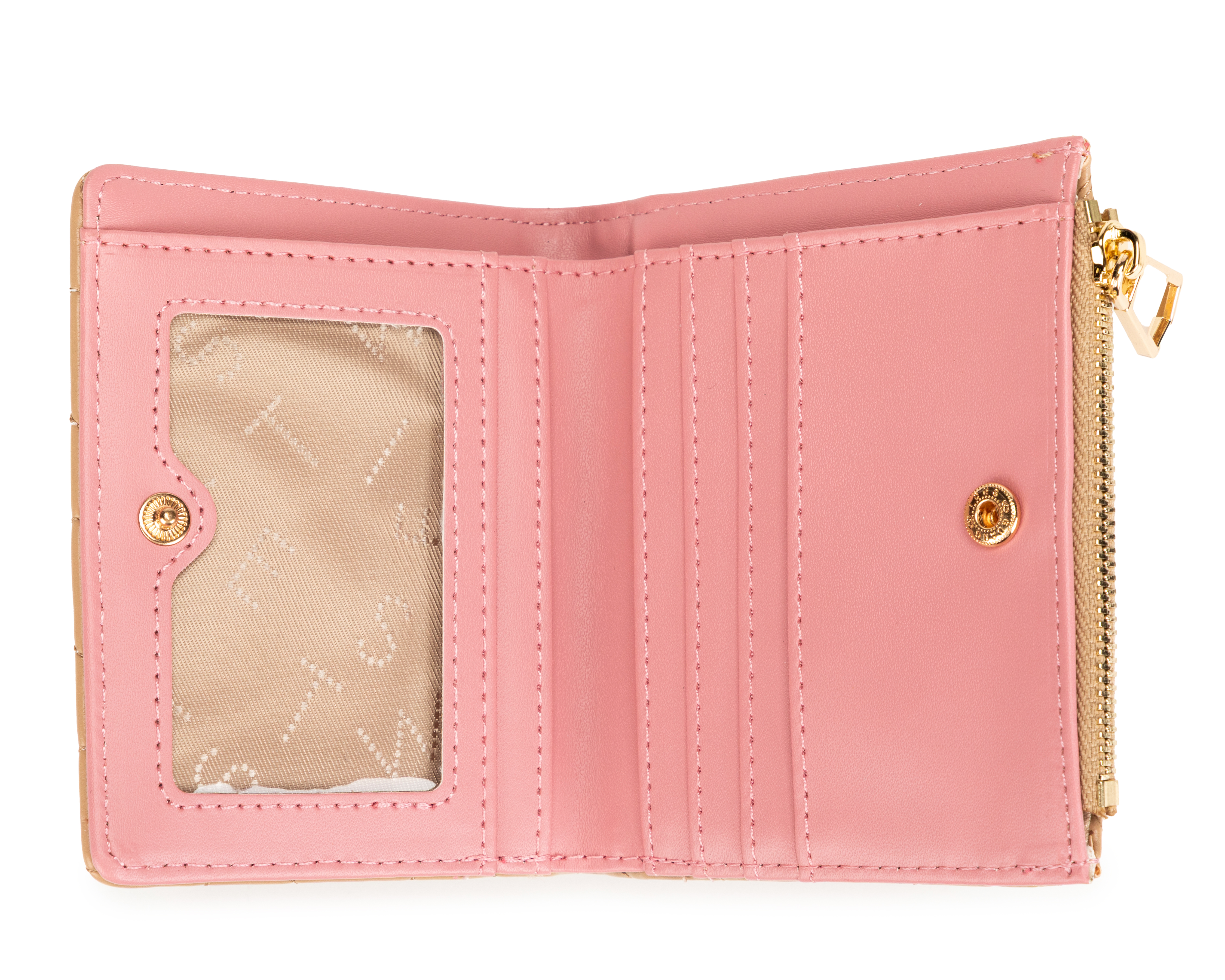 Foto 5 pulgar | Foto 4 | Cartera para Mujer Westies Beige