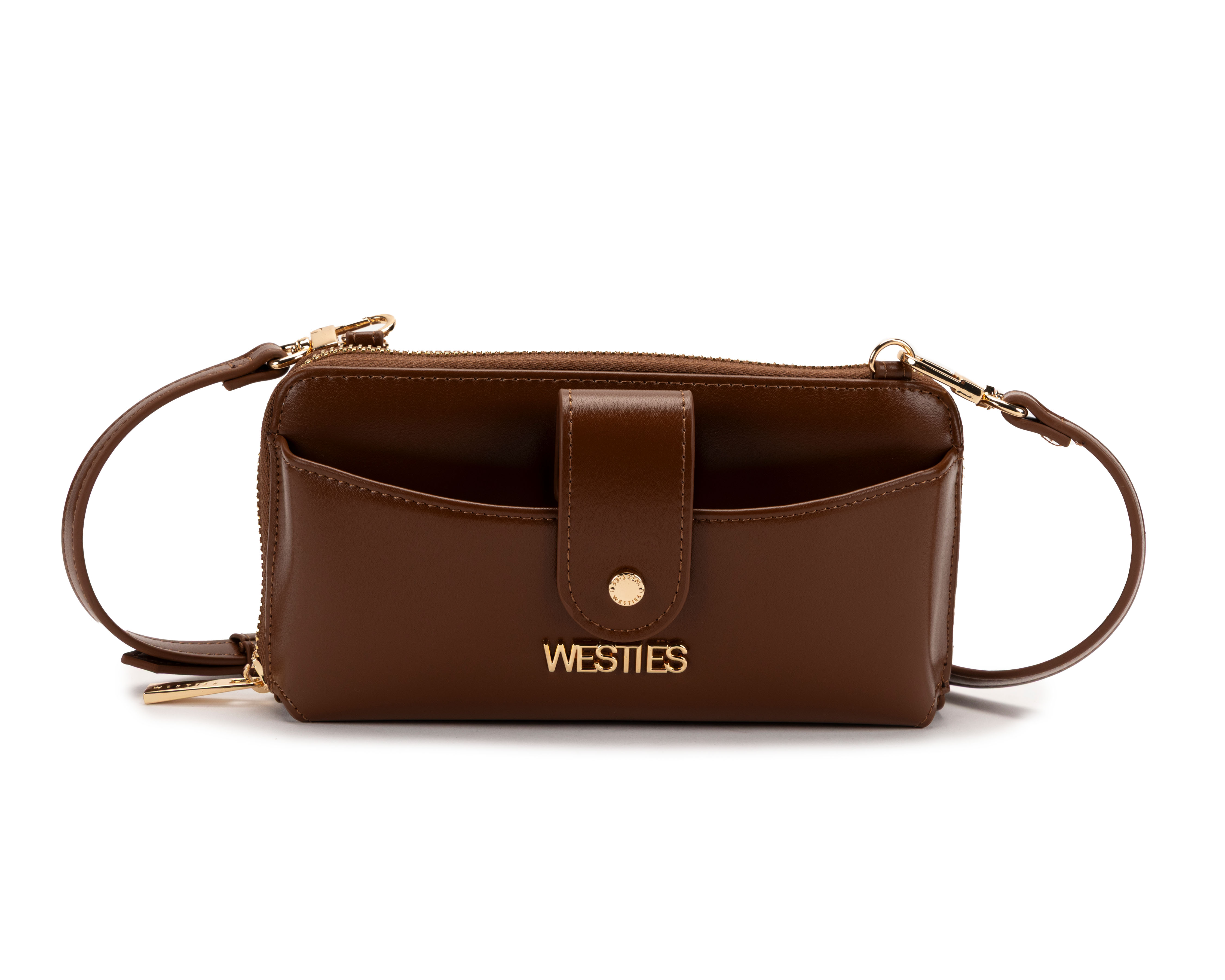 Foto 1 | Foto 1 | Cartera para Mujer Westies con Correa