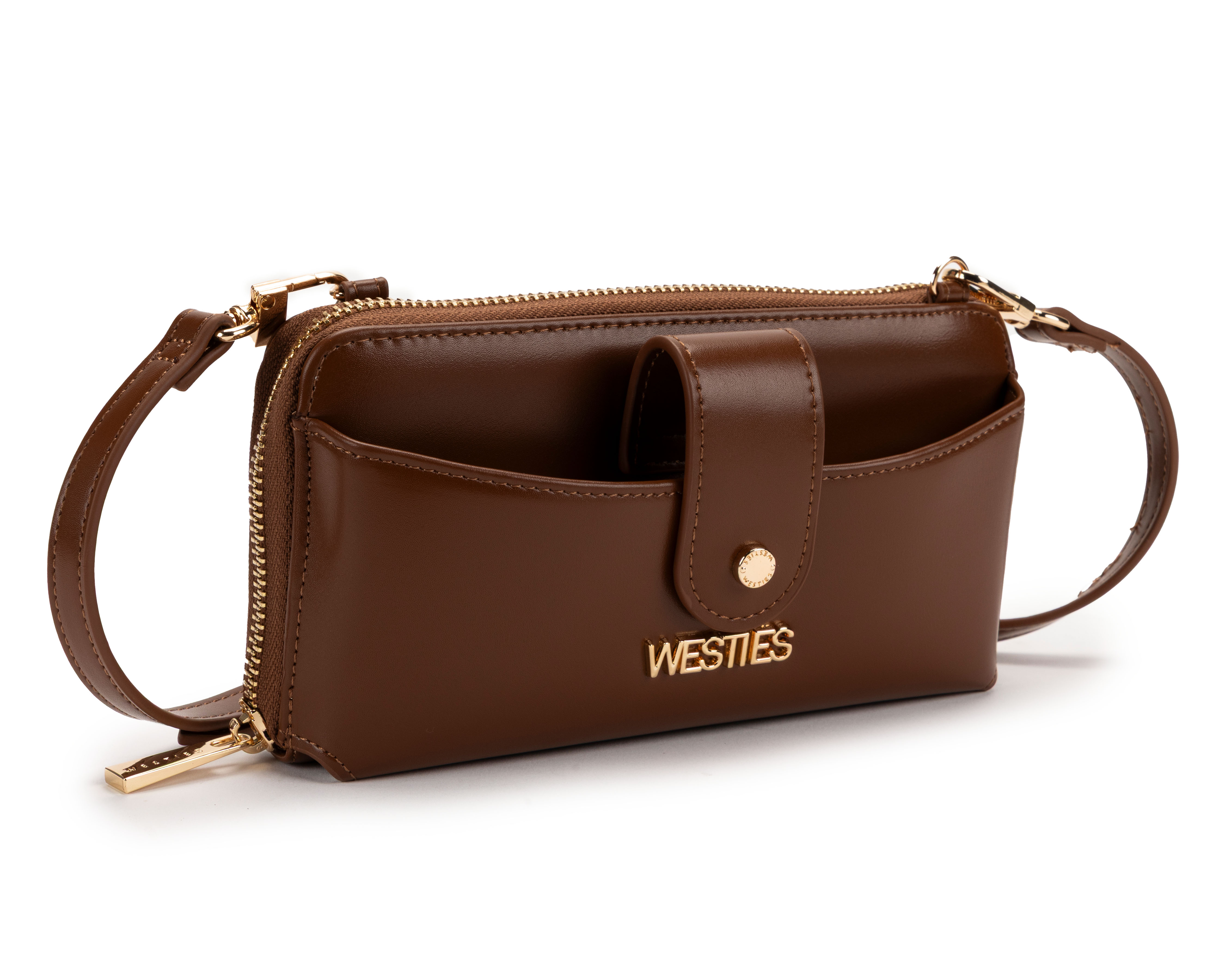 Foto 2 | Foto 2 | Cartera para Mujer Westies con Correa