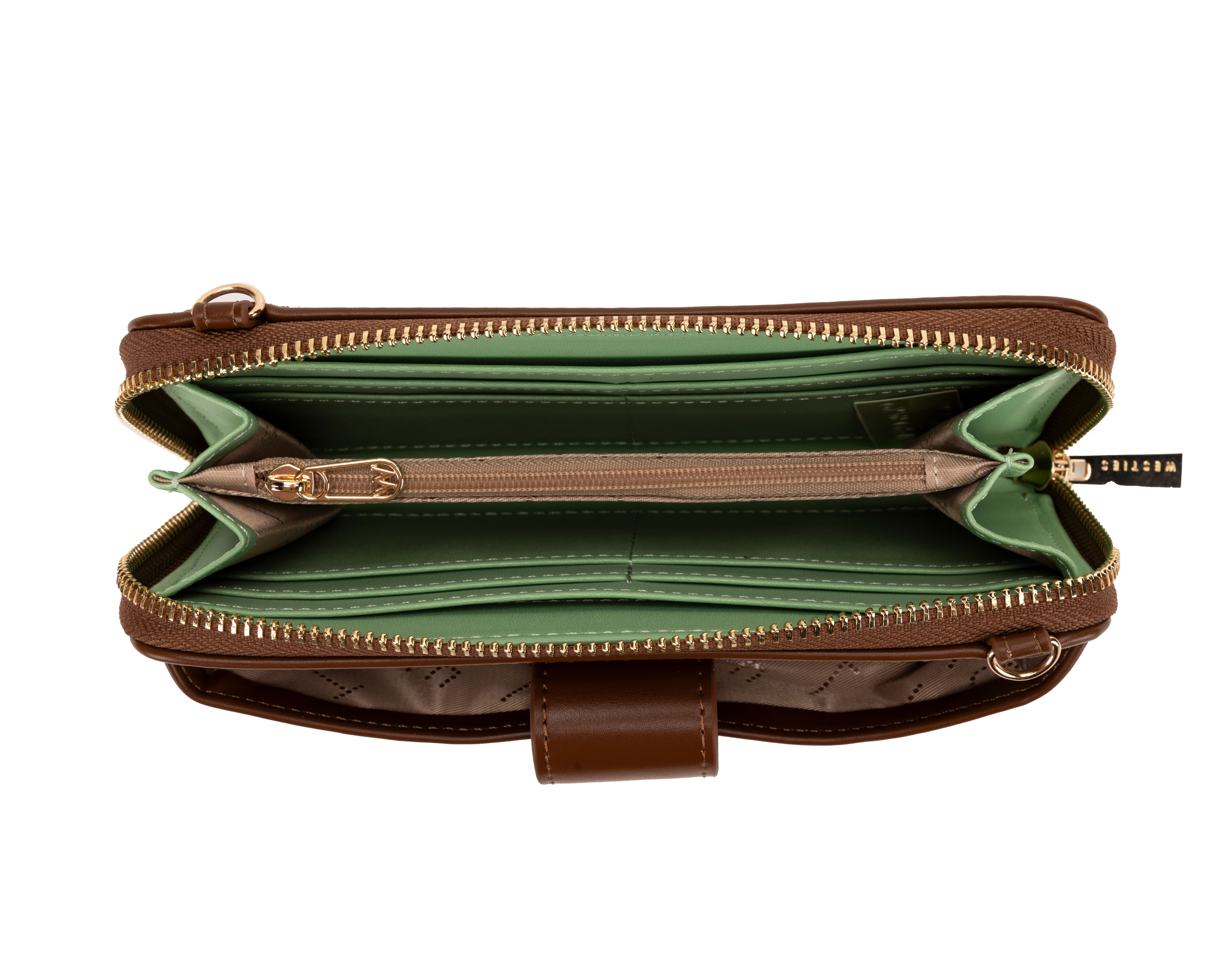 Foto 4 | Foto 4 | Cartera para Mujer Westies con Correa