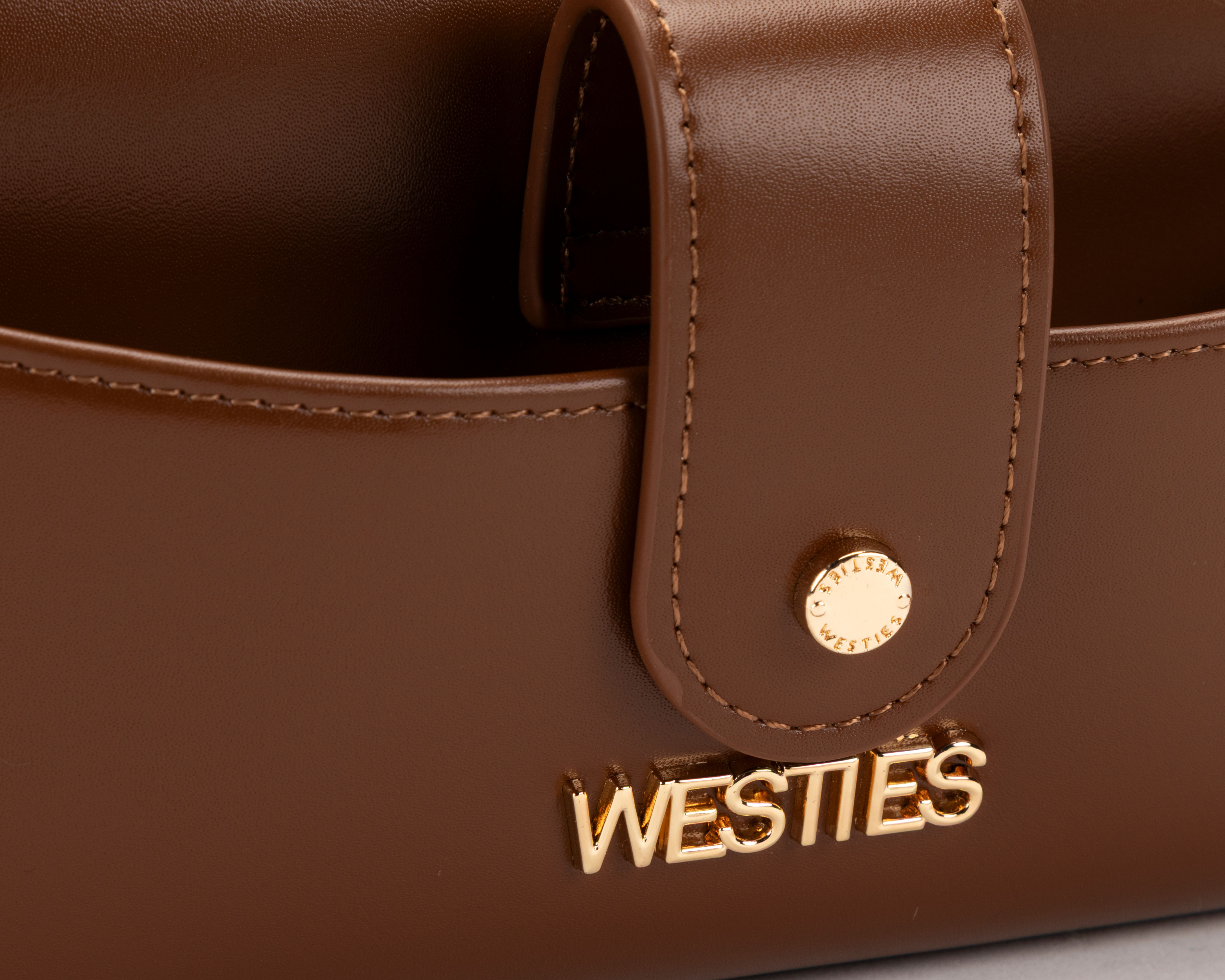 Foto 5 | Foto 5 | Cartera para Mujer Westies con Correa