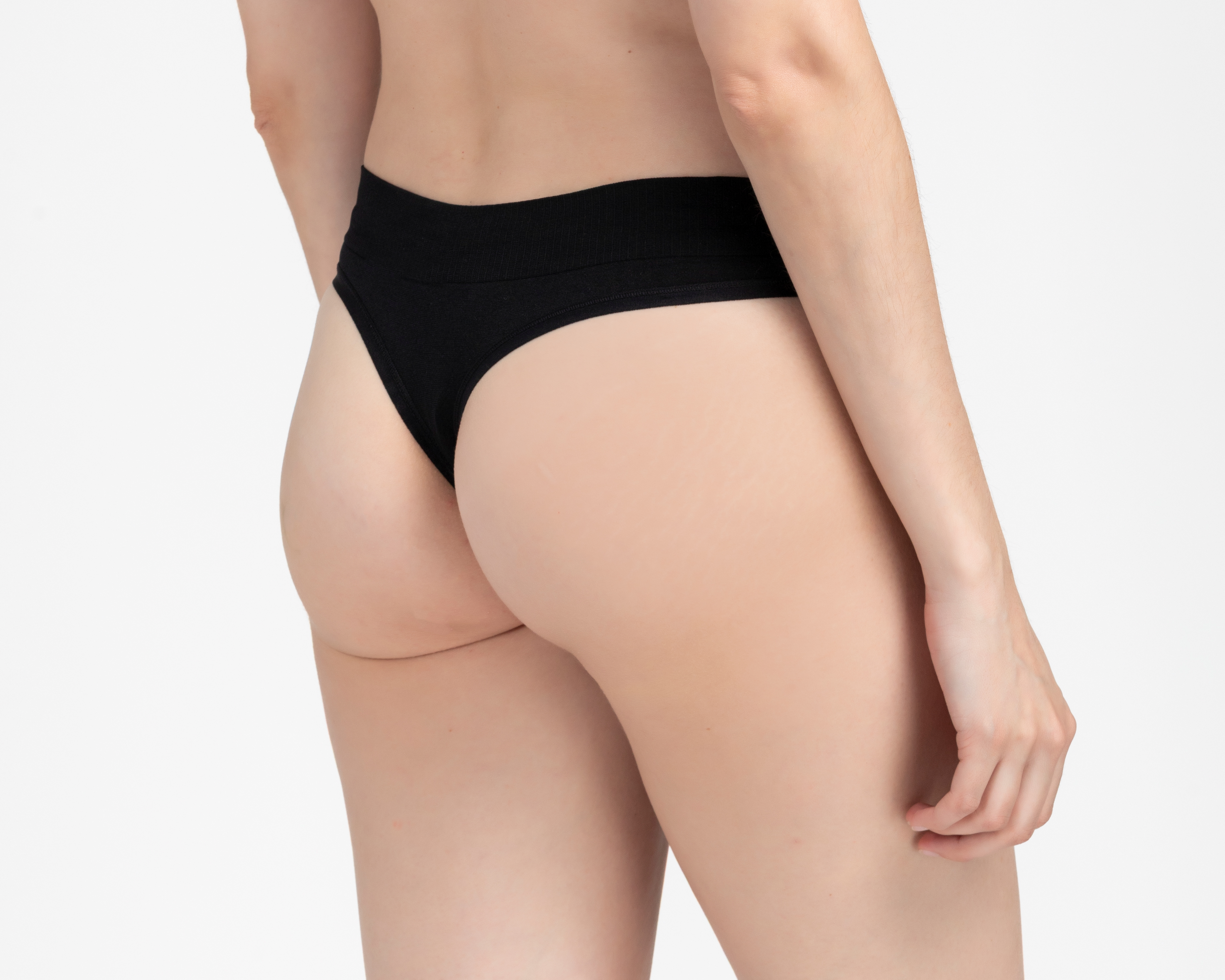 Foto 4 pulgar | Foto 3 | Tanga Fitwell para Mujer 7 Piezas