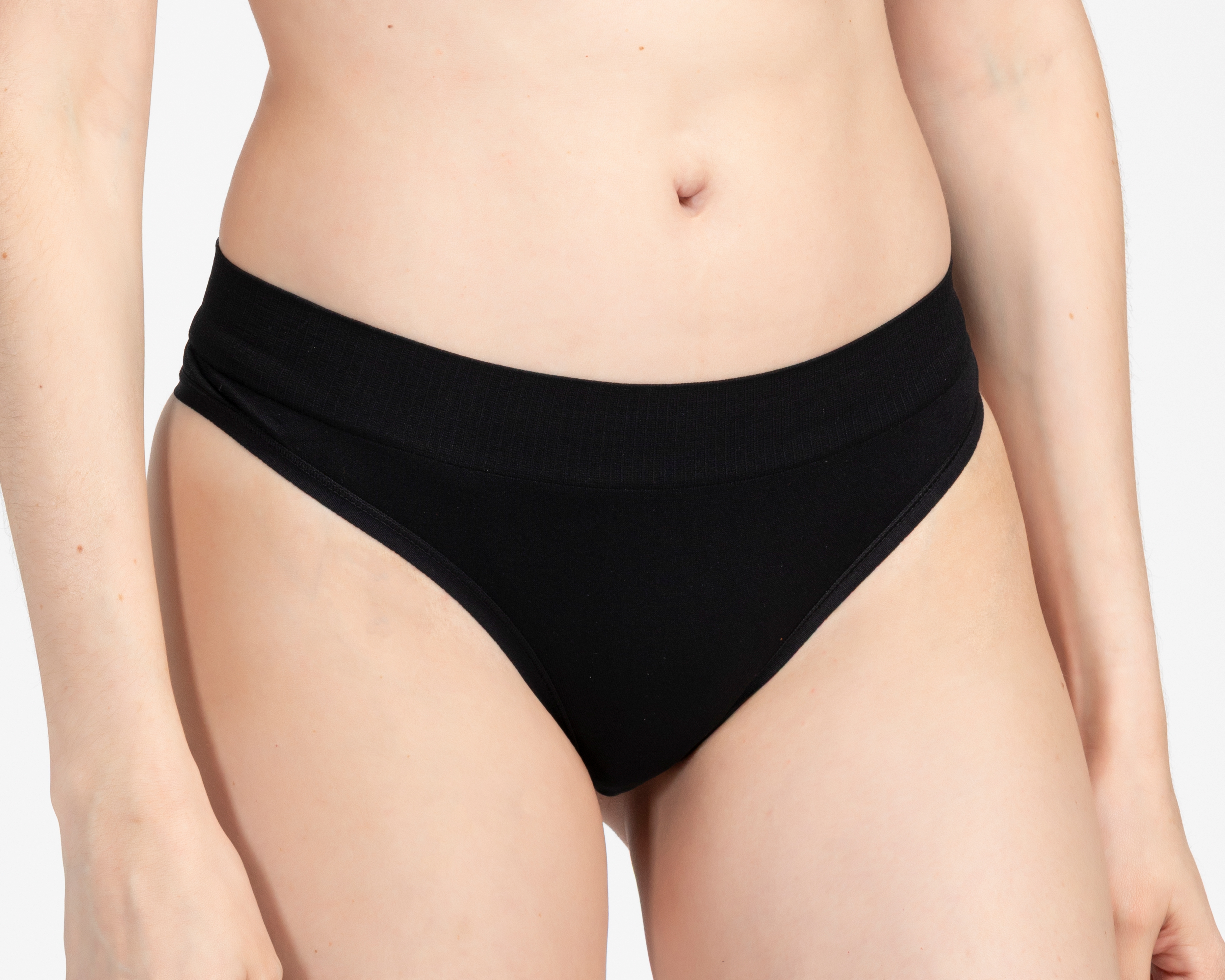 Foto 5 pulgar | Foto 4 | Tanga Fitwell para Mujer 7 Piezas