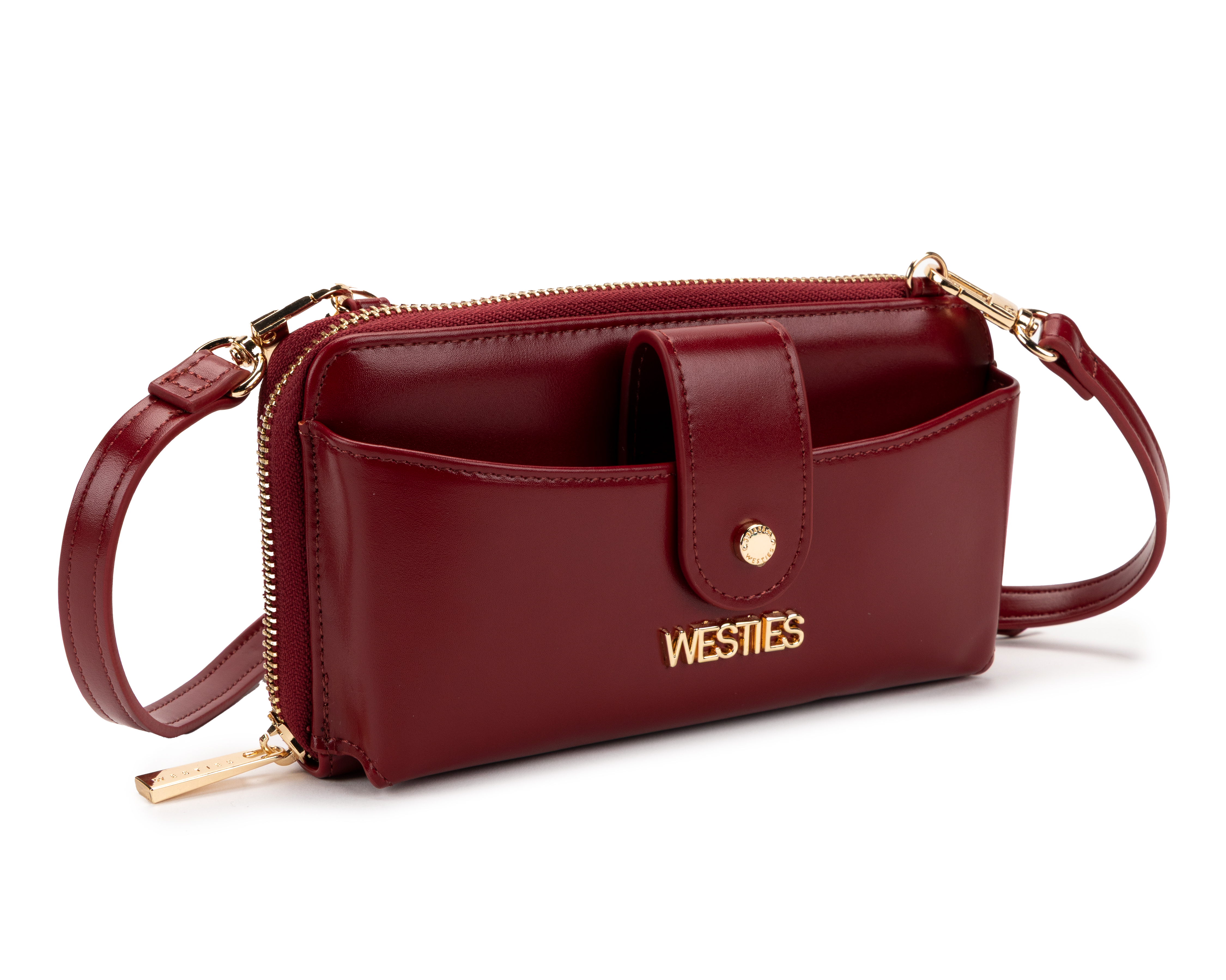 Foto 2 | Foto 2 | Cartera para Mujer Westies Khara3