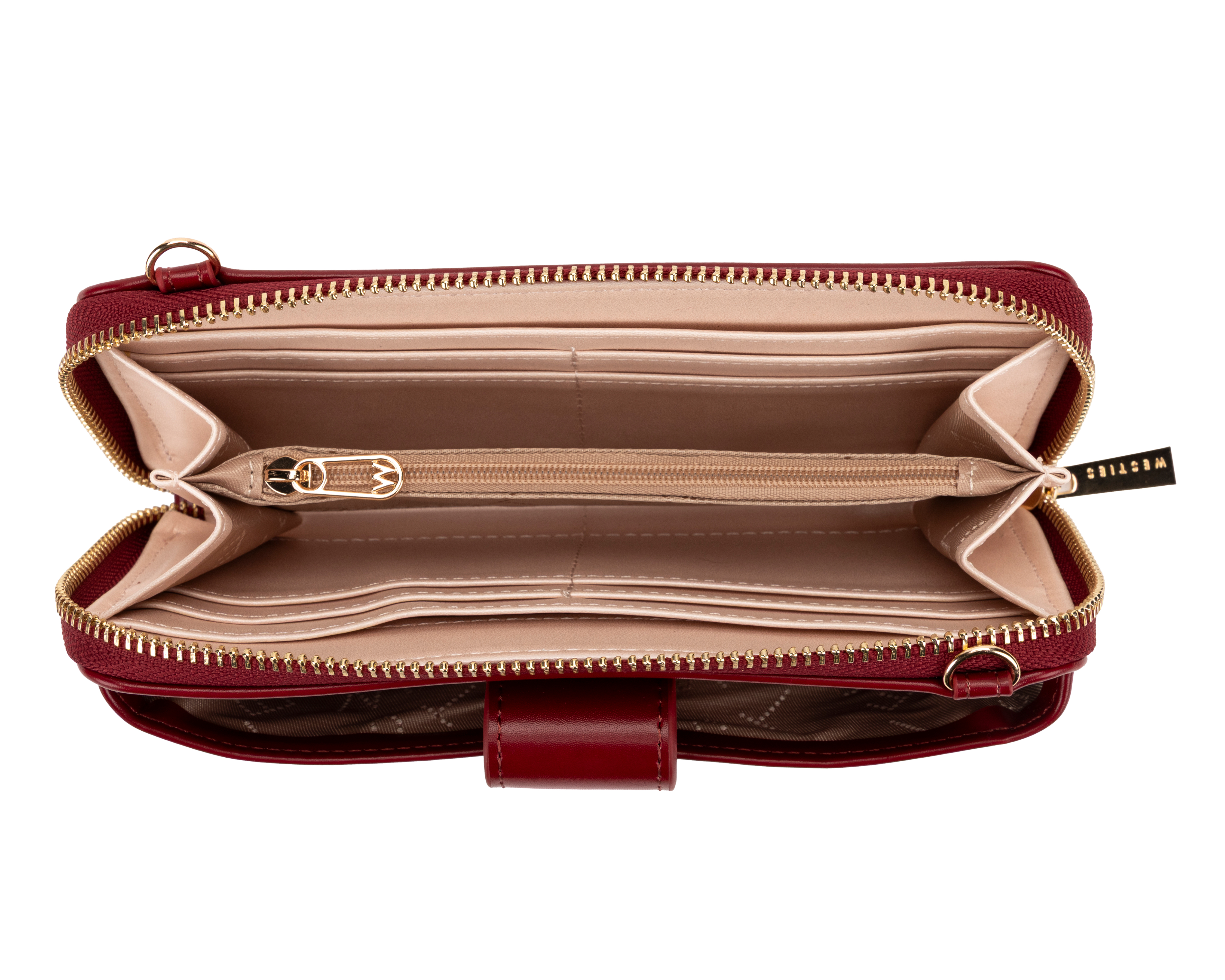 Foto 4 | Foto 4 | Cartera para Mujer Westies Khara3