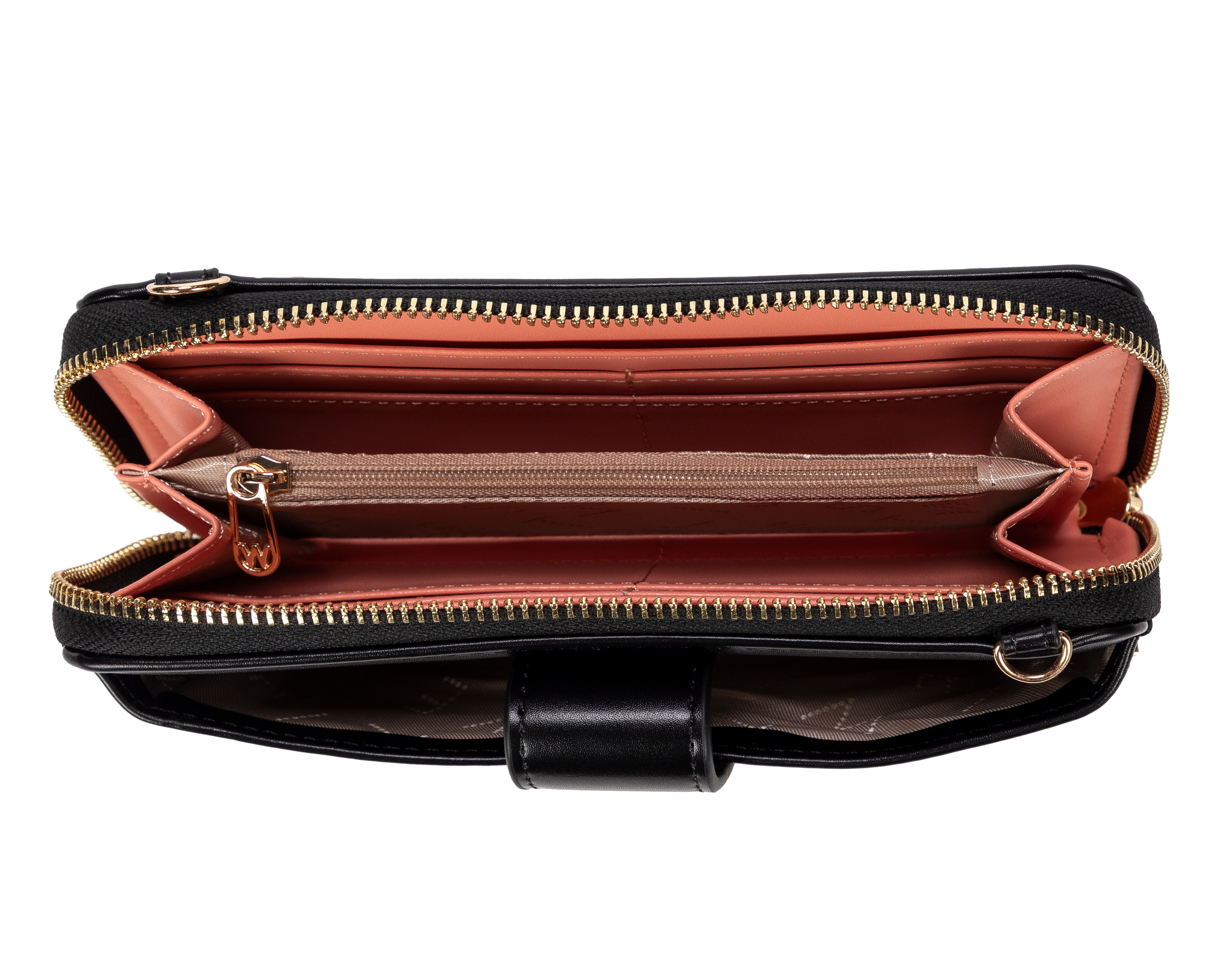 Foto 4 | Foto 4 | Cartera para Mujer Westies Khara3