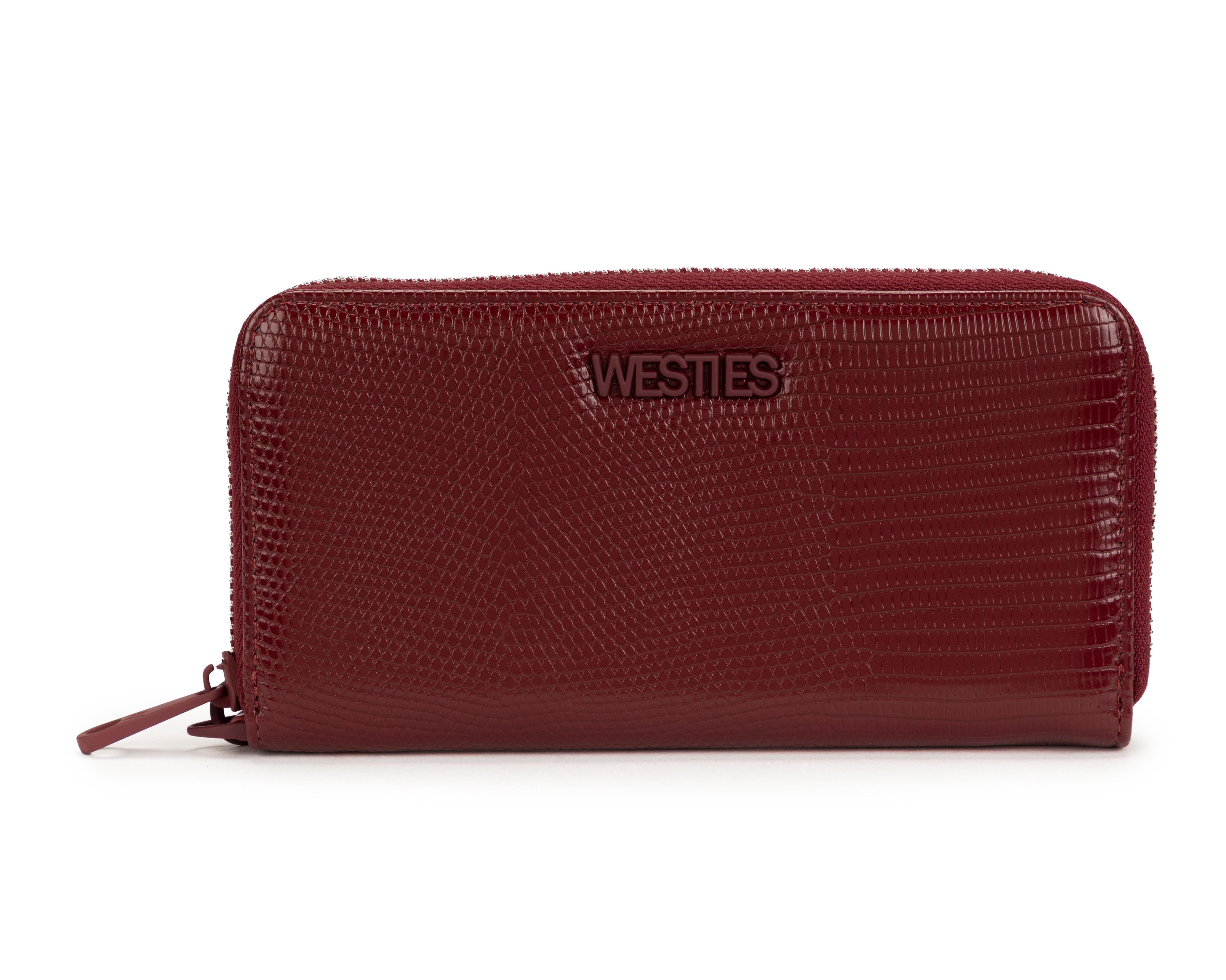 Cartera para Mujer Westies Roja