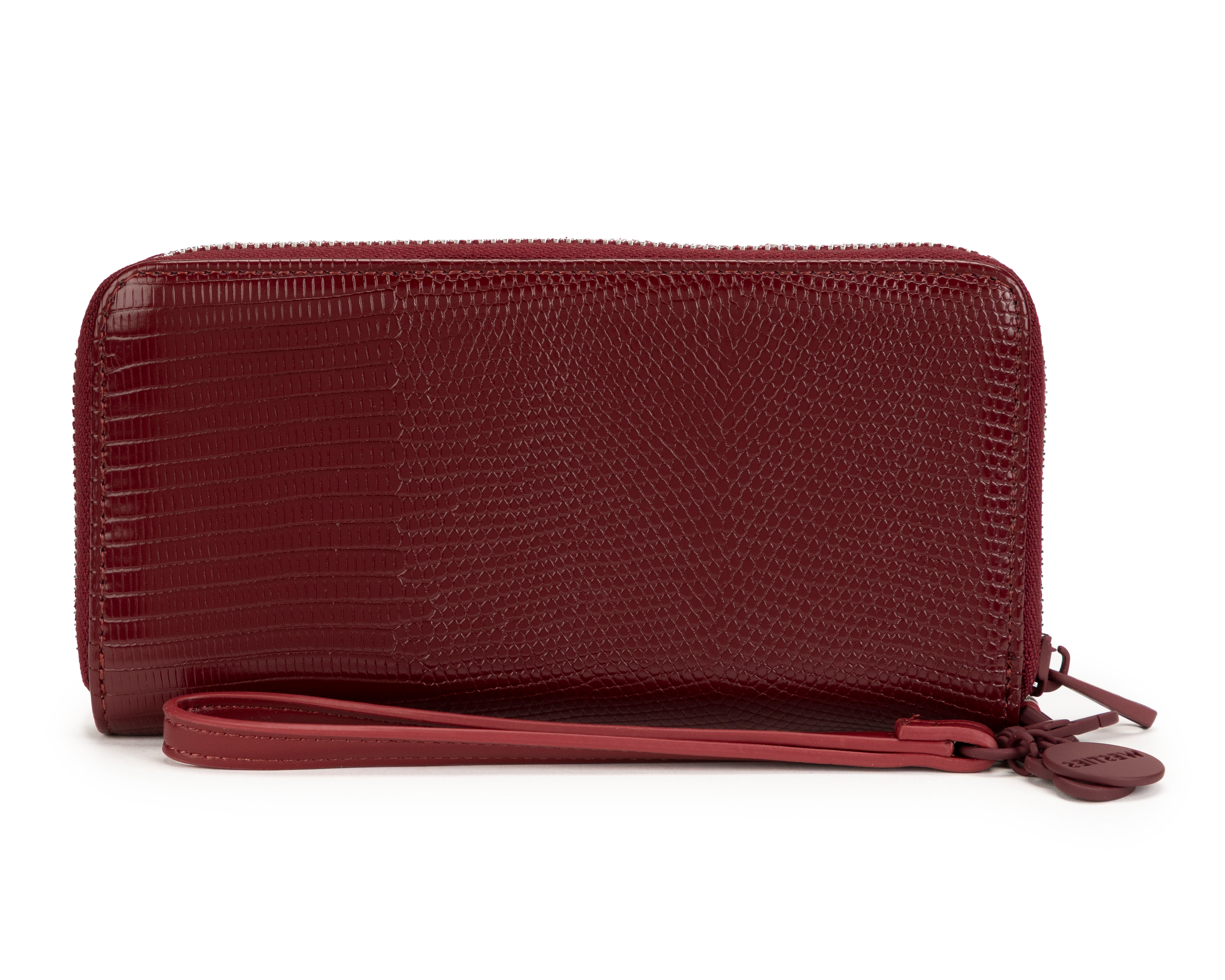 Foto 3 | Foto 3 | Cartera para Mujer Westies Roja