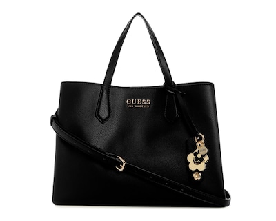Foto 1 | Foto 1 | Bolsa de Hombro Guess Jennice Satchel