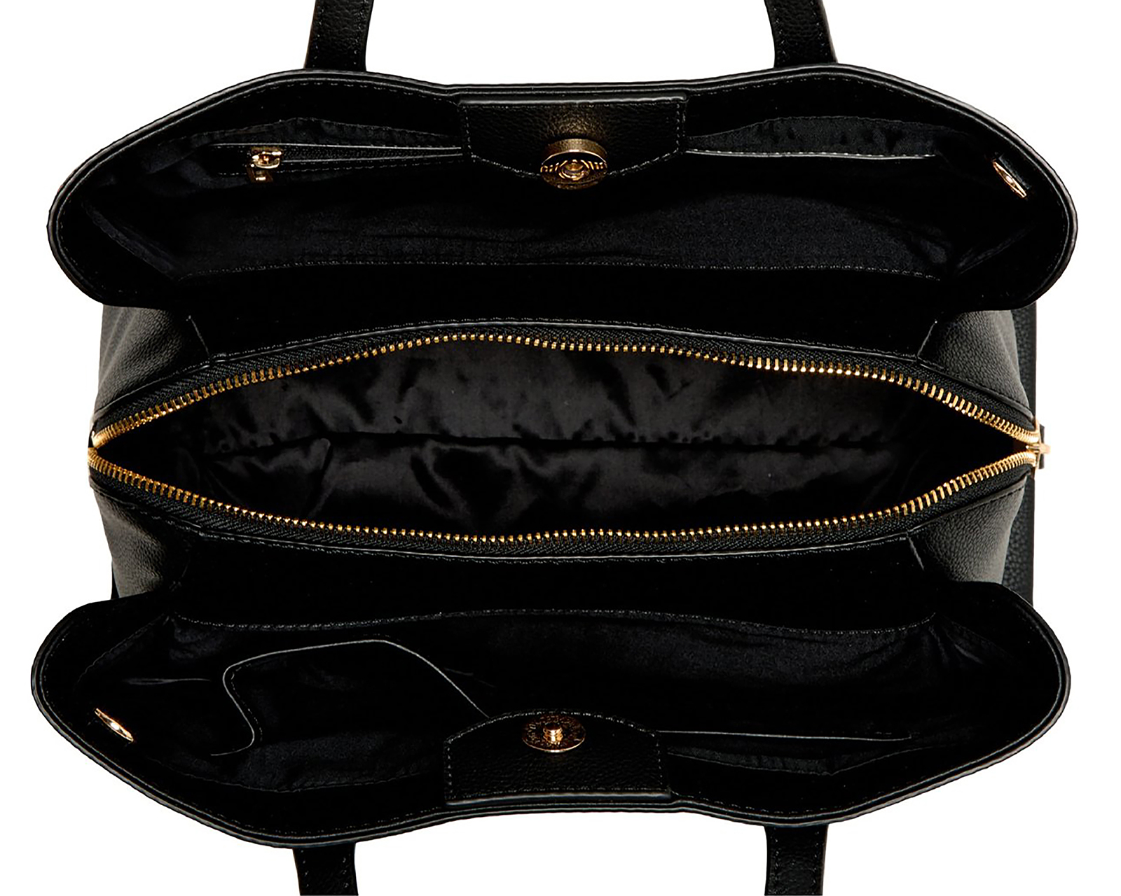 Foto 4 pulgar | Foto 3 | Bolsa de Hombro Guess Jennice Satchel