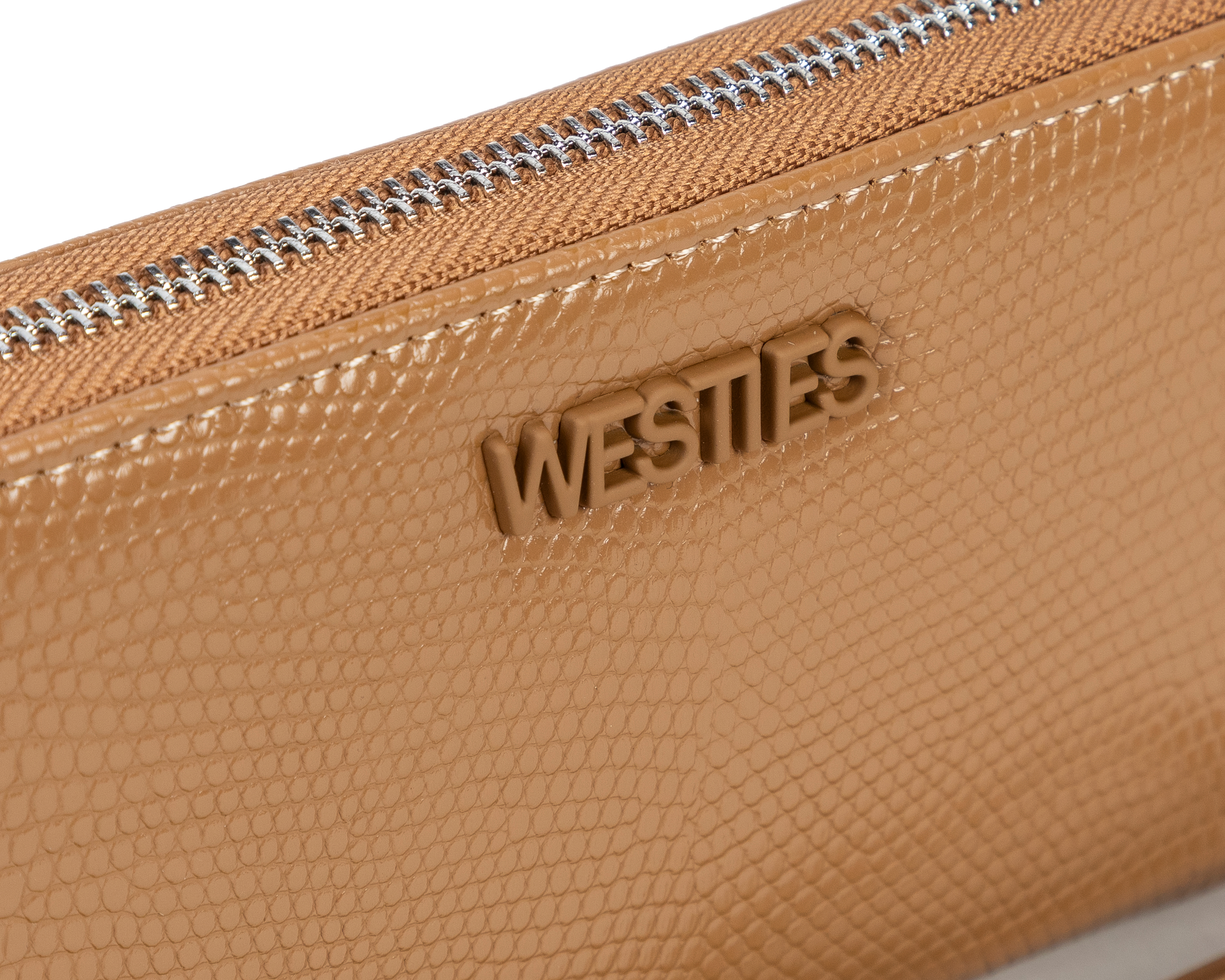 Foto 5 | Foto 5 | Cartera para Mujer Westies Beige