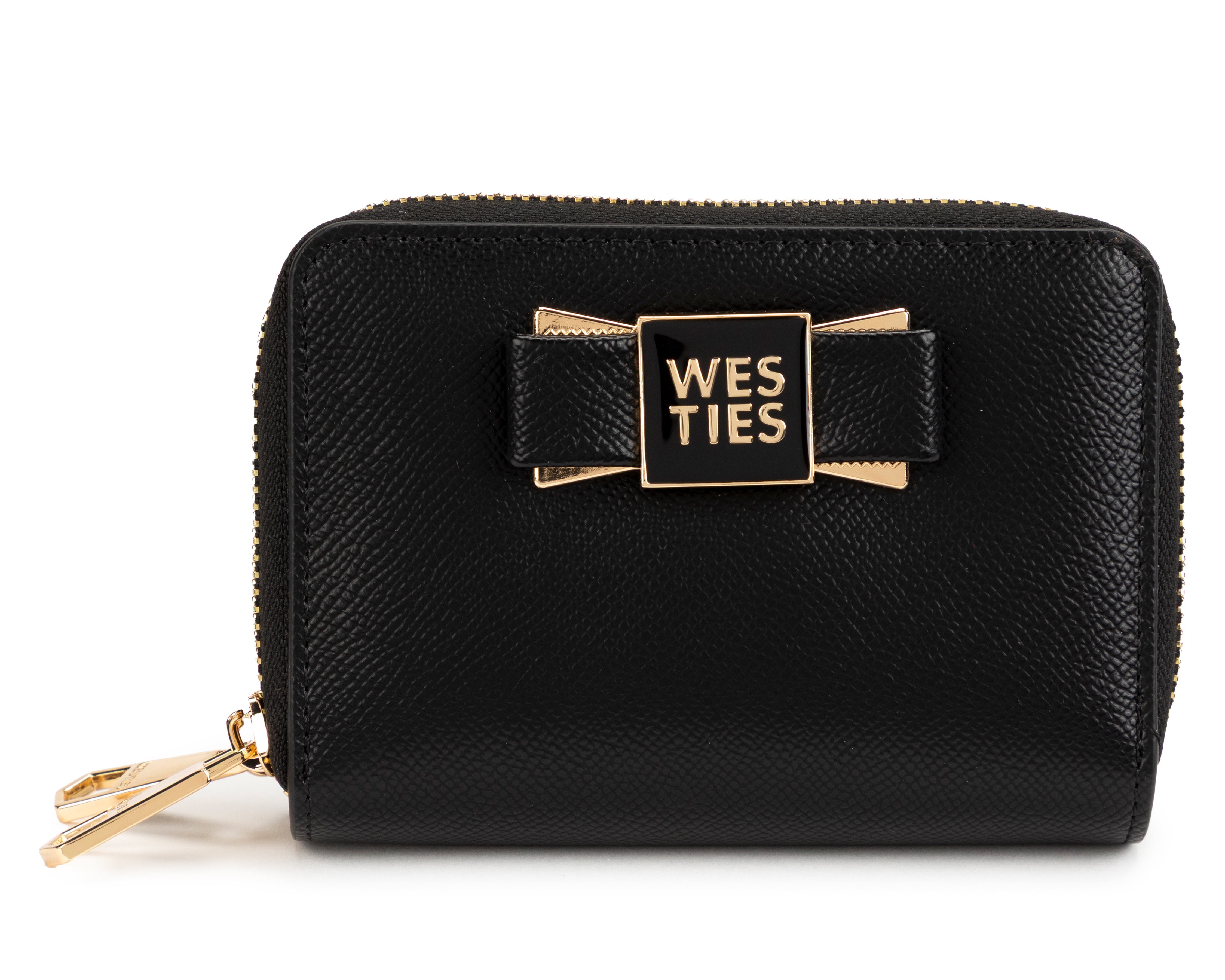 Foto 2 pulgar | Foto 1 | Cartera para Mujer Westies Negra