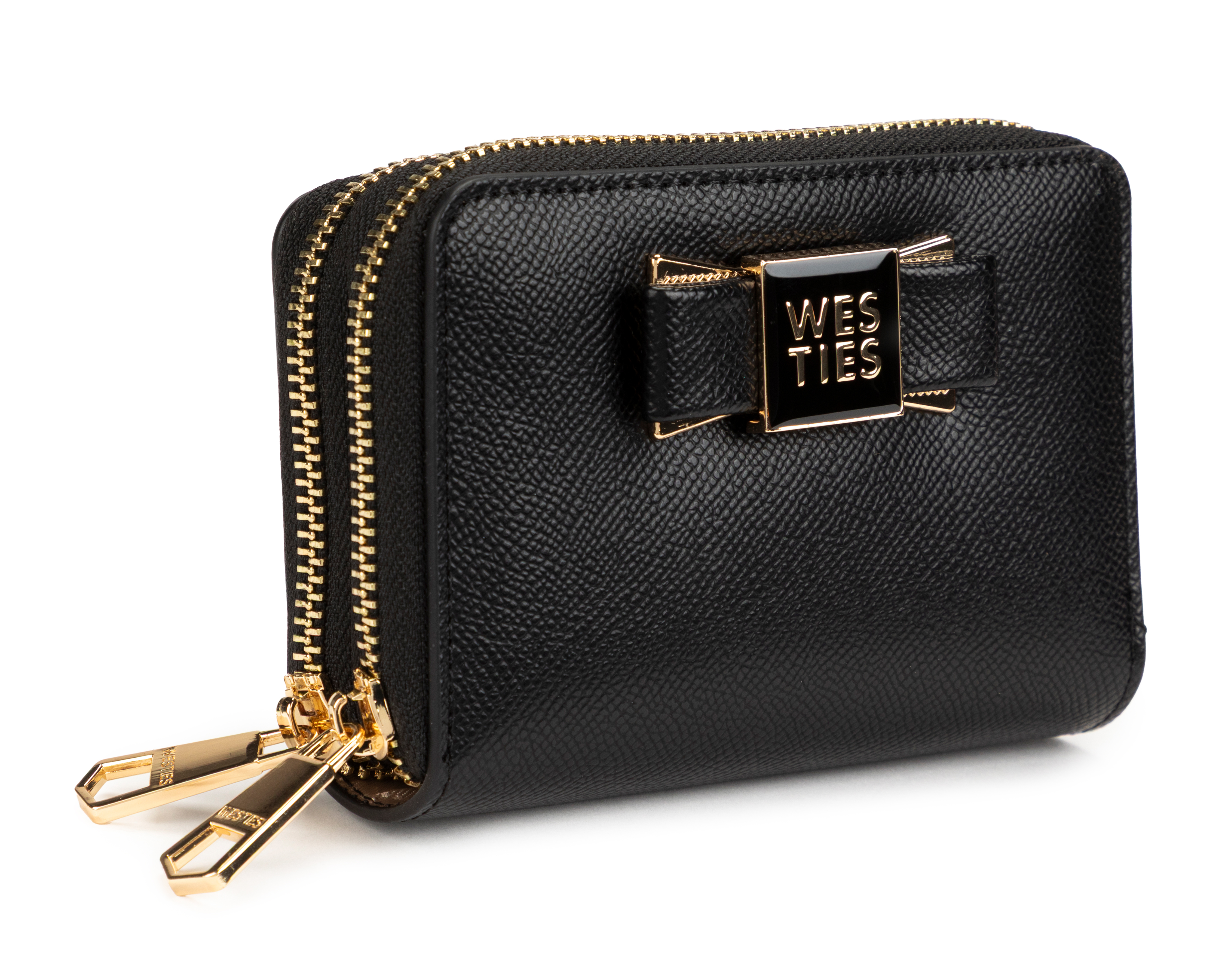 Foto 2 | Foto 2 | Cartera para Mujer Westies Negra