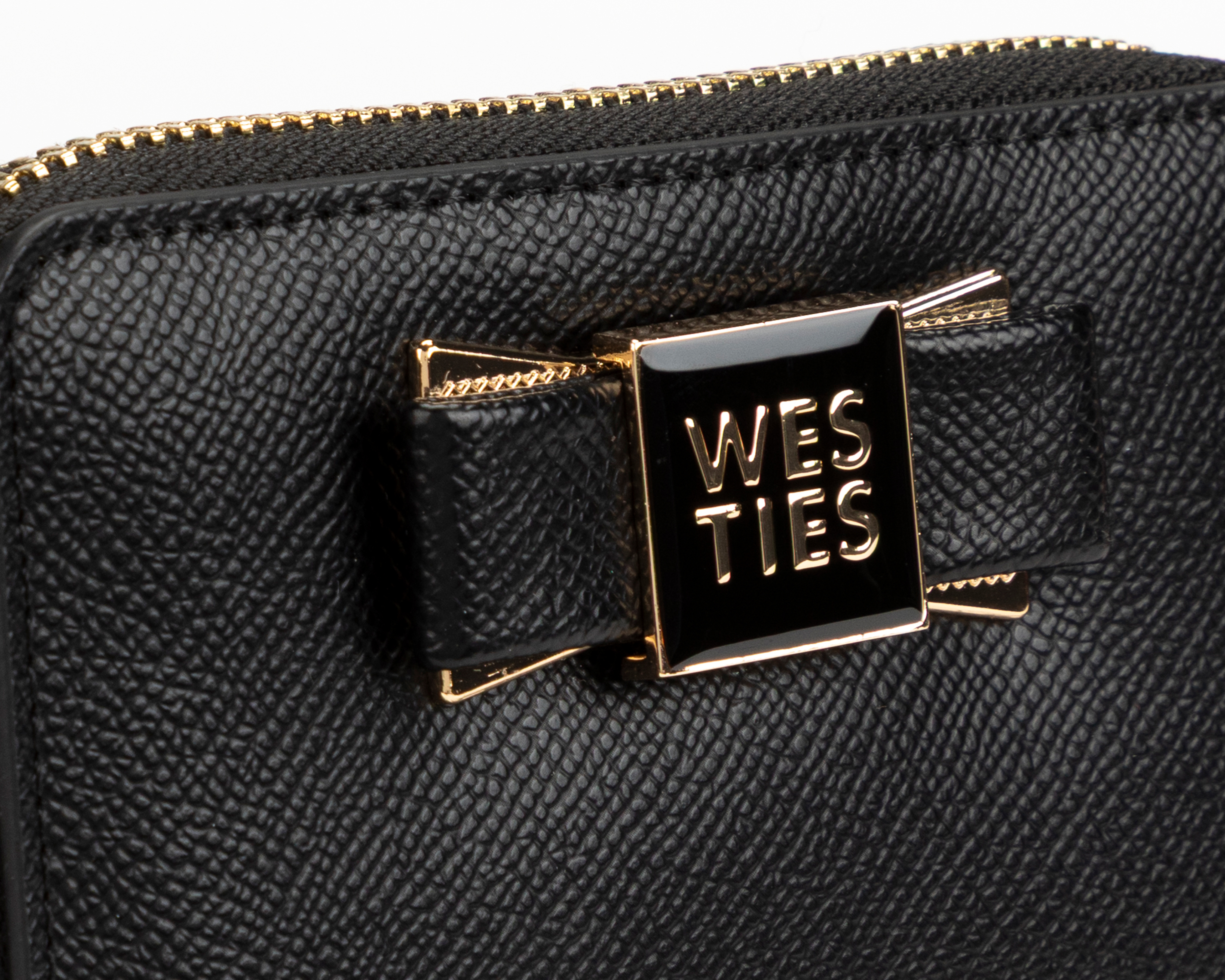 Foto 5 | Foto 5 | Cartera para Mujer Westies Negra