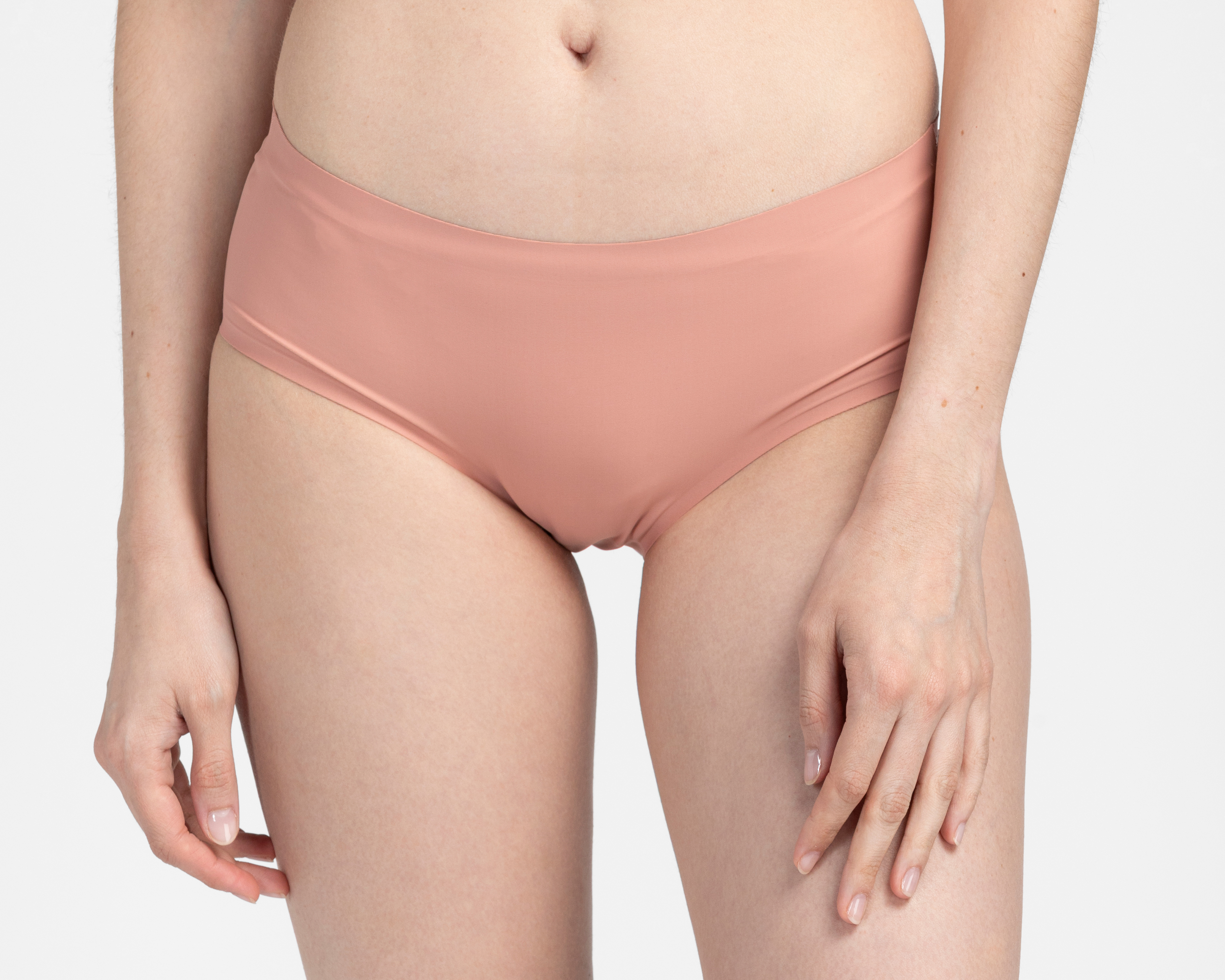 Foto 3 pulgar | Foto 2 | Bikini Seamless Strm Line para Mujer 3 Piezas