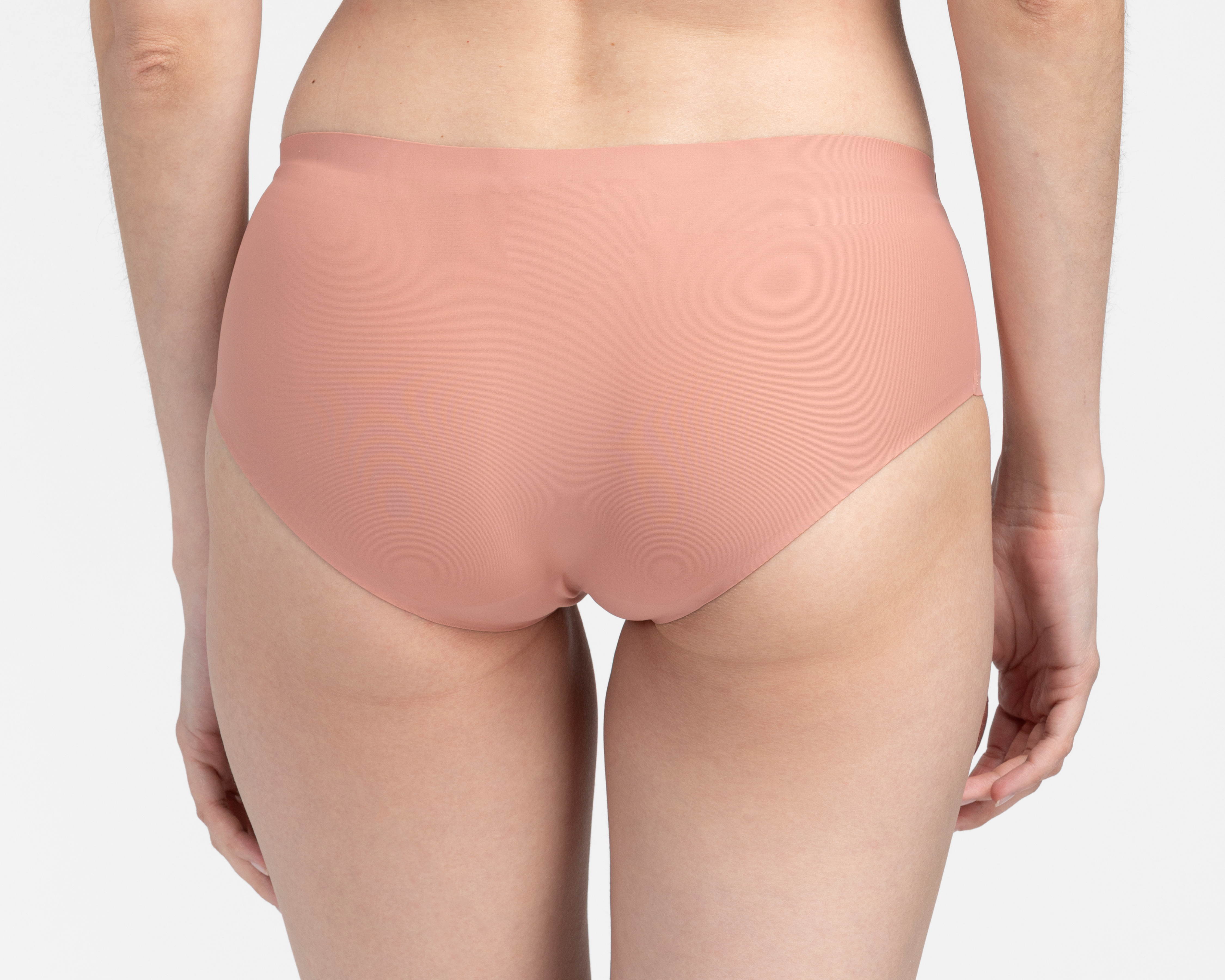 Foto 4 pulgar | Foto 3 | Bikini Seamless Strm Line para Mujer 3 Piezas