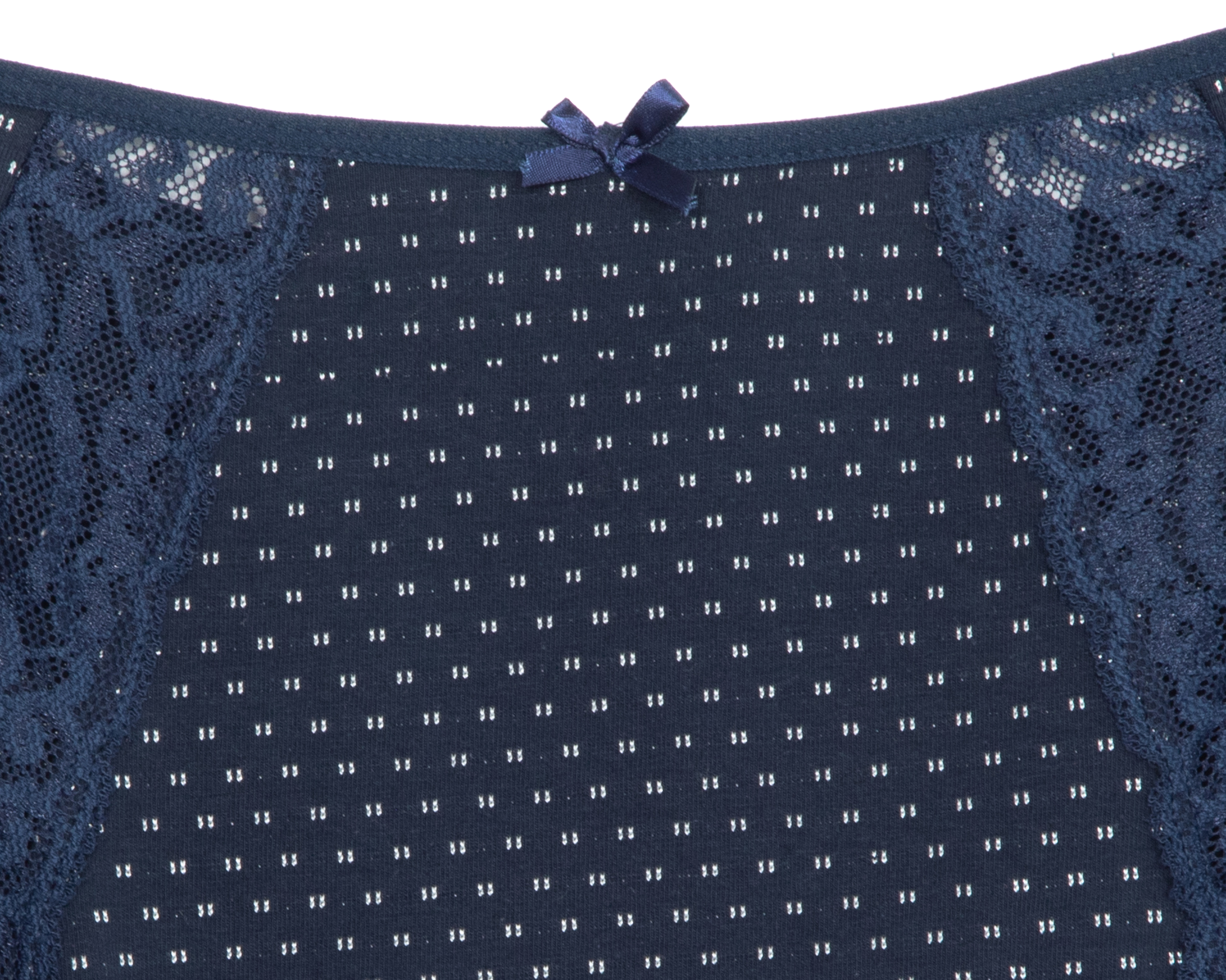 Foto 3 | Foto 3 | Pantaleta Emociones para Mujer 3 Piezas