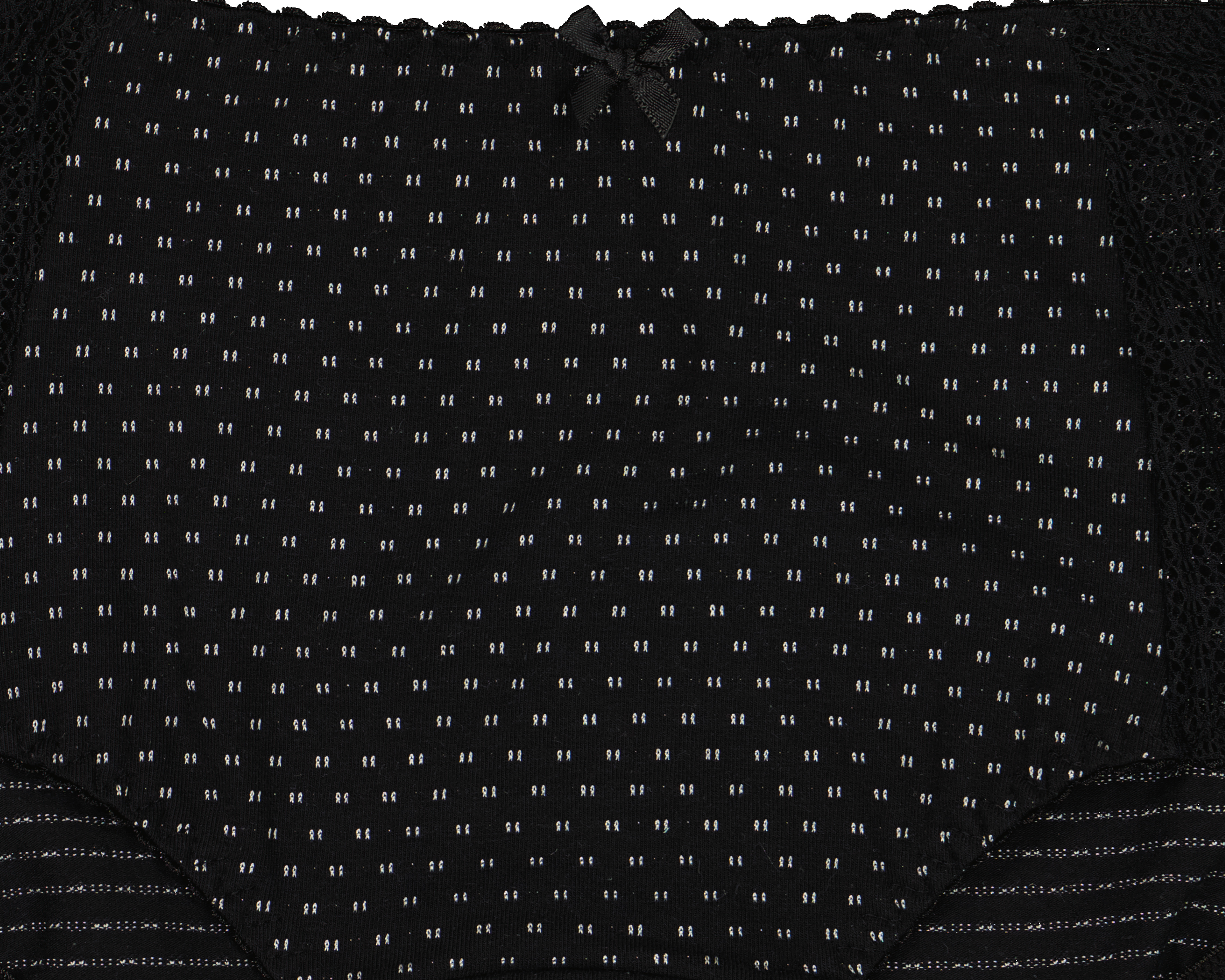 Foto 4 pulgar | Foto 3 | Pantaleta Emociones para Mujer 3 Piezas