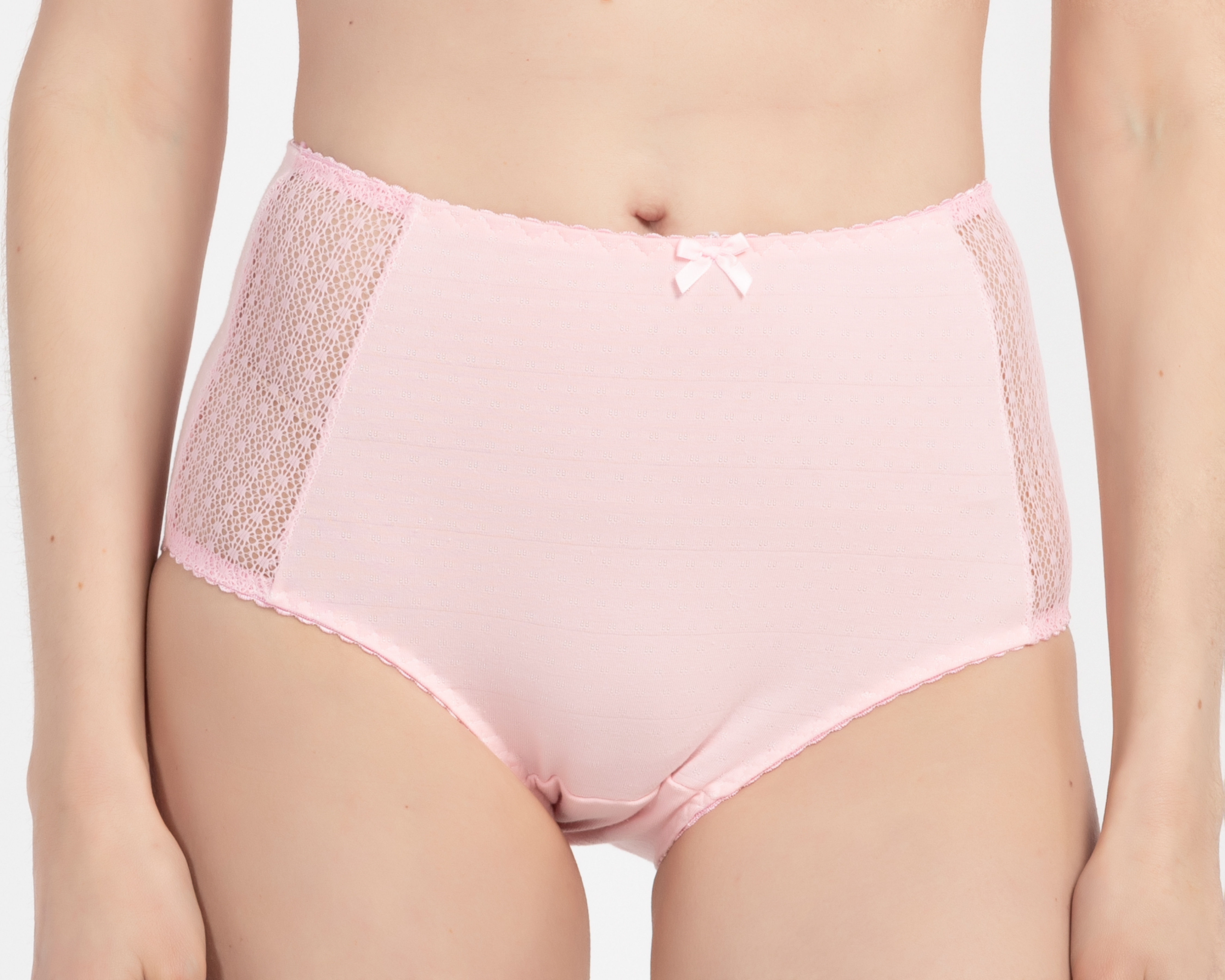 Foto 4 | Foto 4 | Pantaleta Emociones para Mujer 3 Piezas