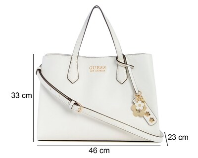 Foto 4 | Foto 4 | Bolsa de Mano Guess