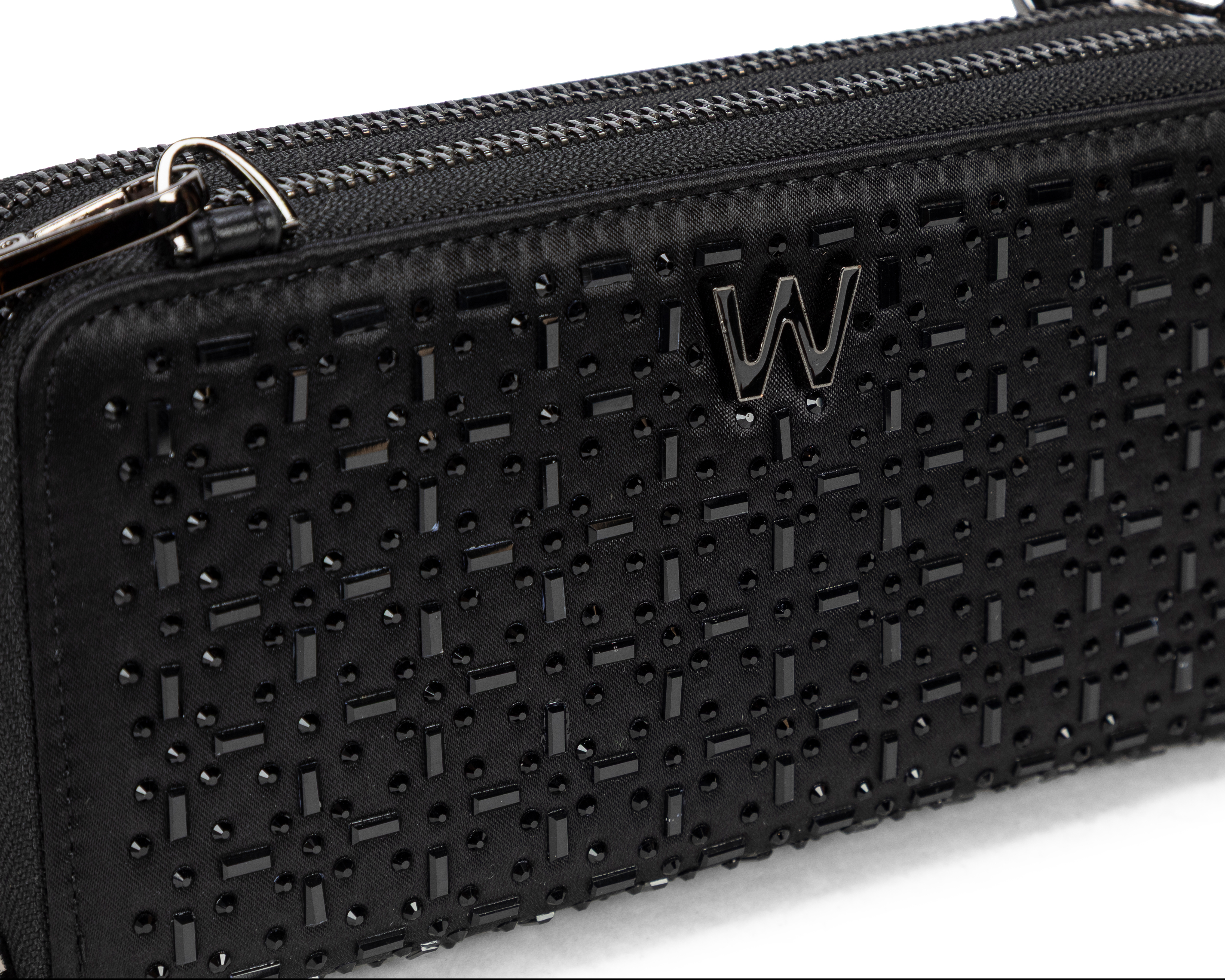 Foto 6 pulgar | Foto 5 | Cartera para Mujer Westies con Pedrería