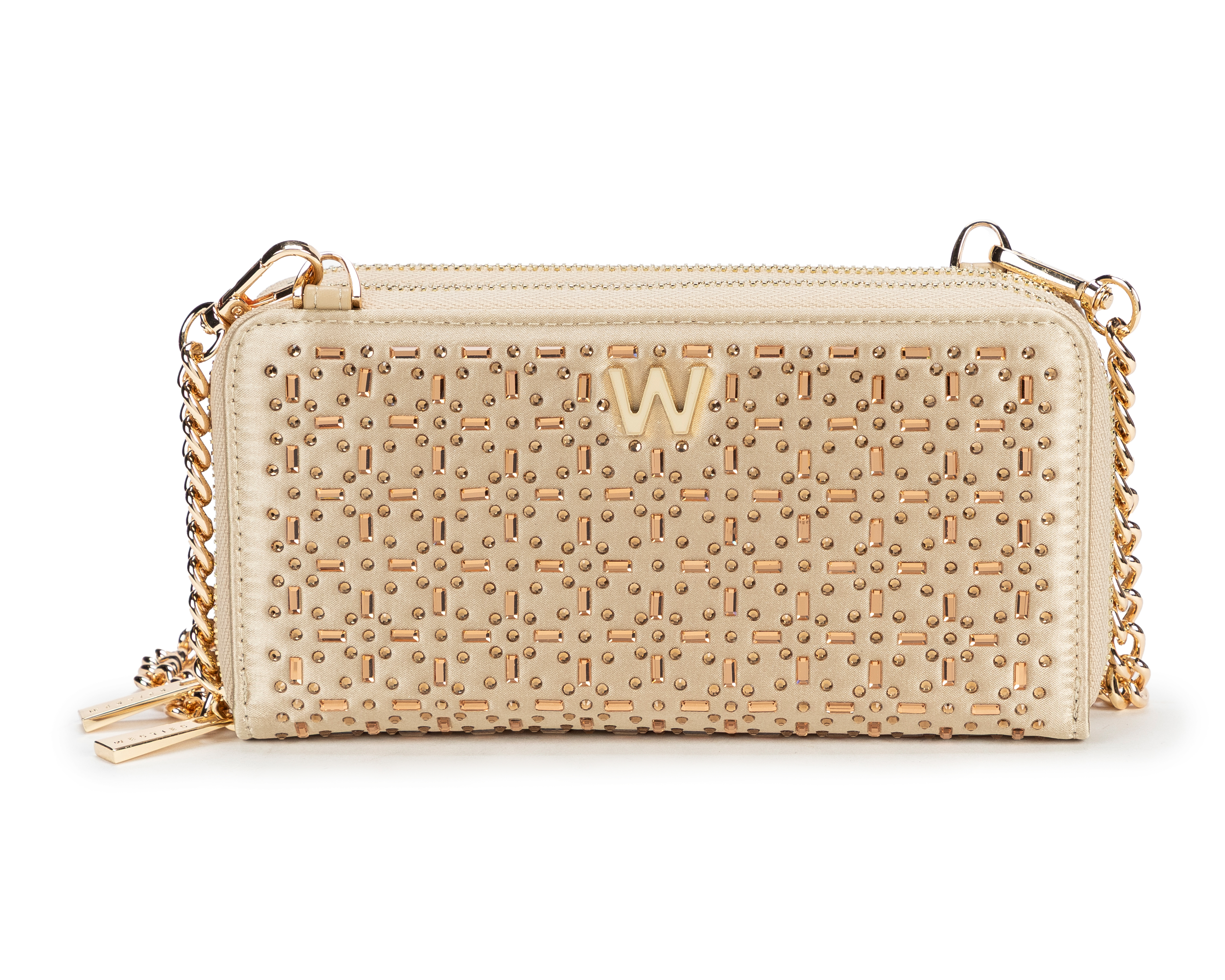 Foto 1 | Foto 1 | Cartera para Mujer Westies Korg4