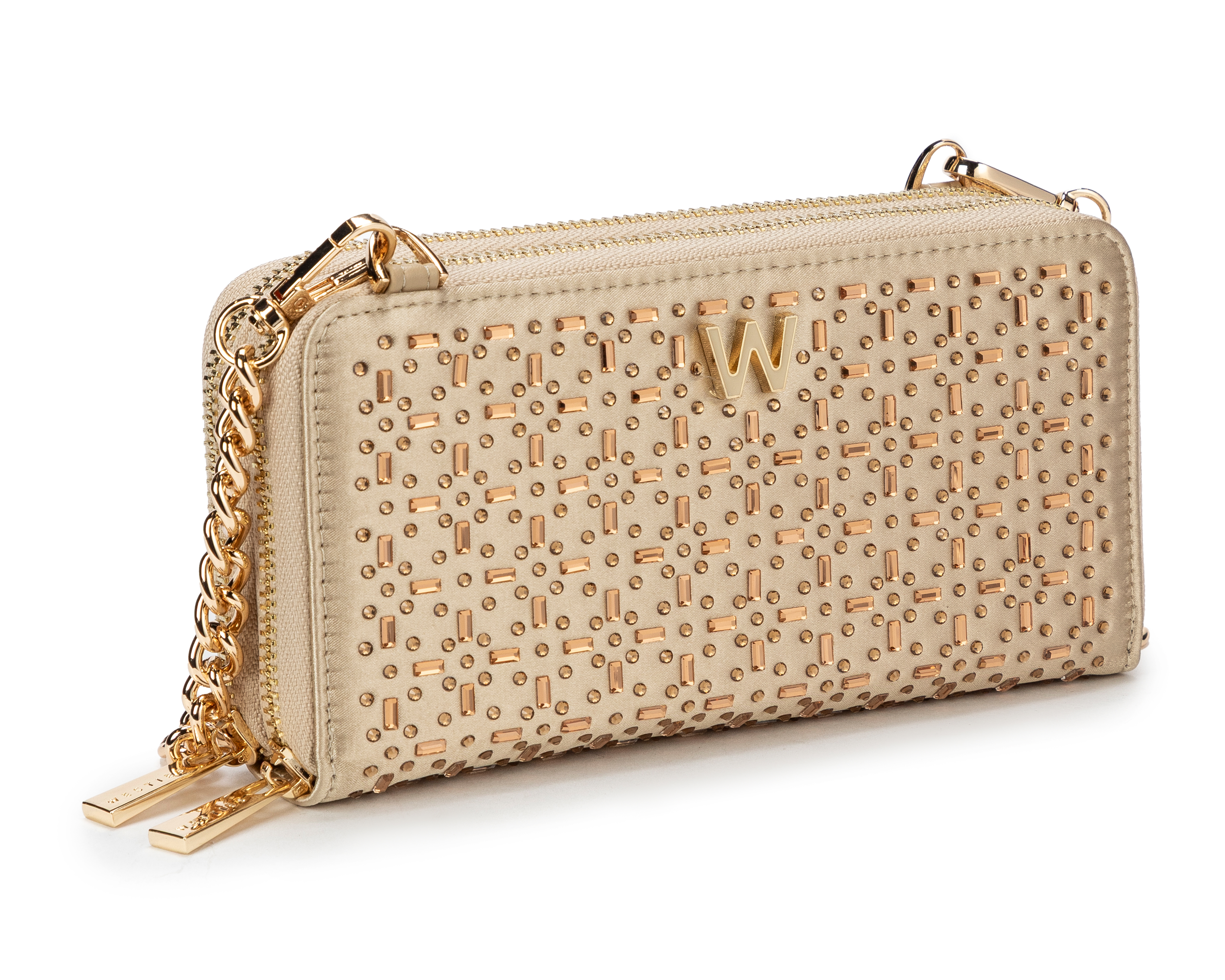 Foto 2 | Foto 2 | Cartera para Mujer Westies Korg4