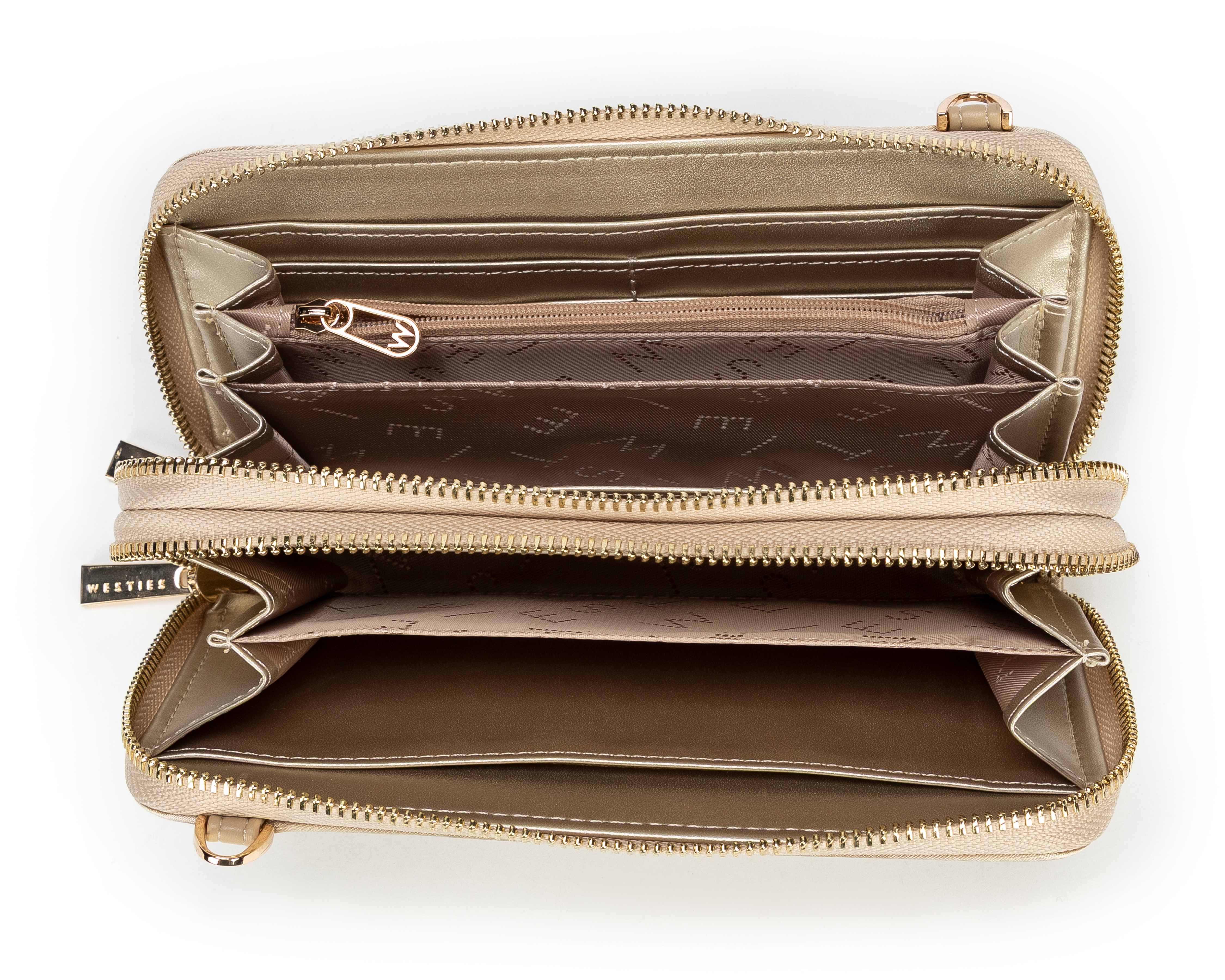 Foto 5 pulgar | Foto 4 | Cartera para Mujer Westies Korg4