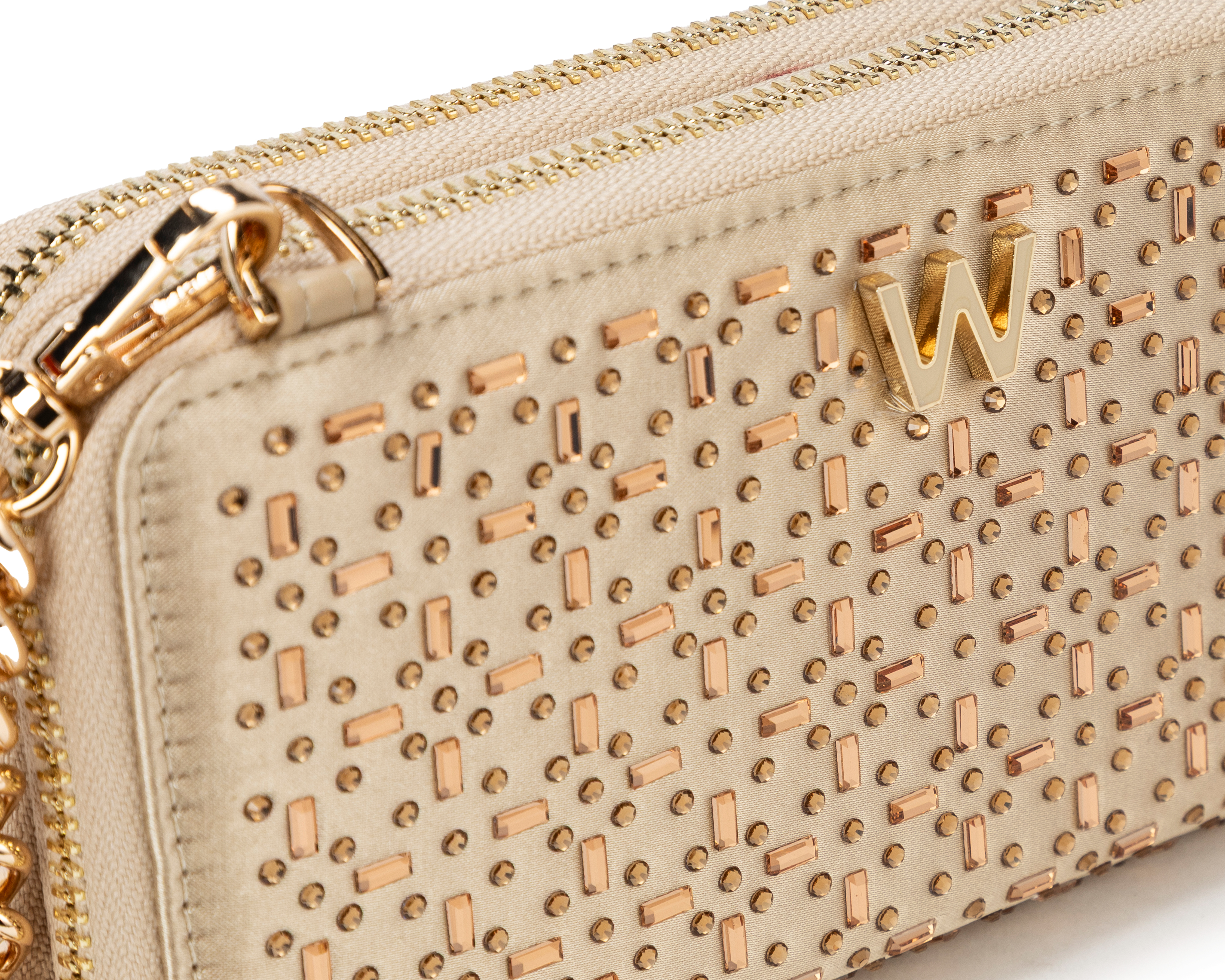 Foto 6 pulgar | Foto 5 | Cartera para Mujer Westies Korg4