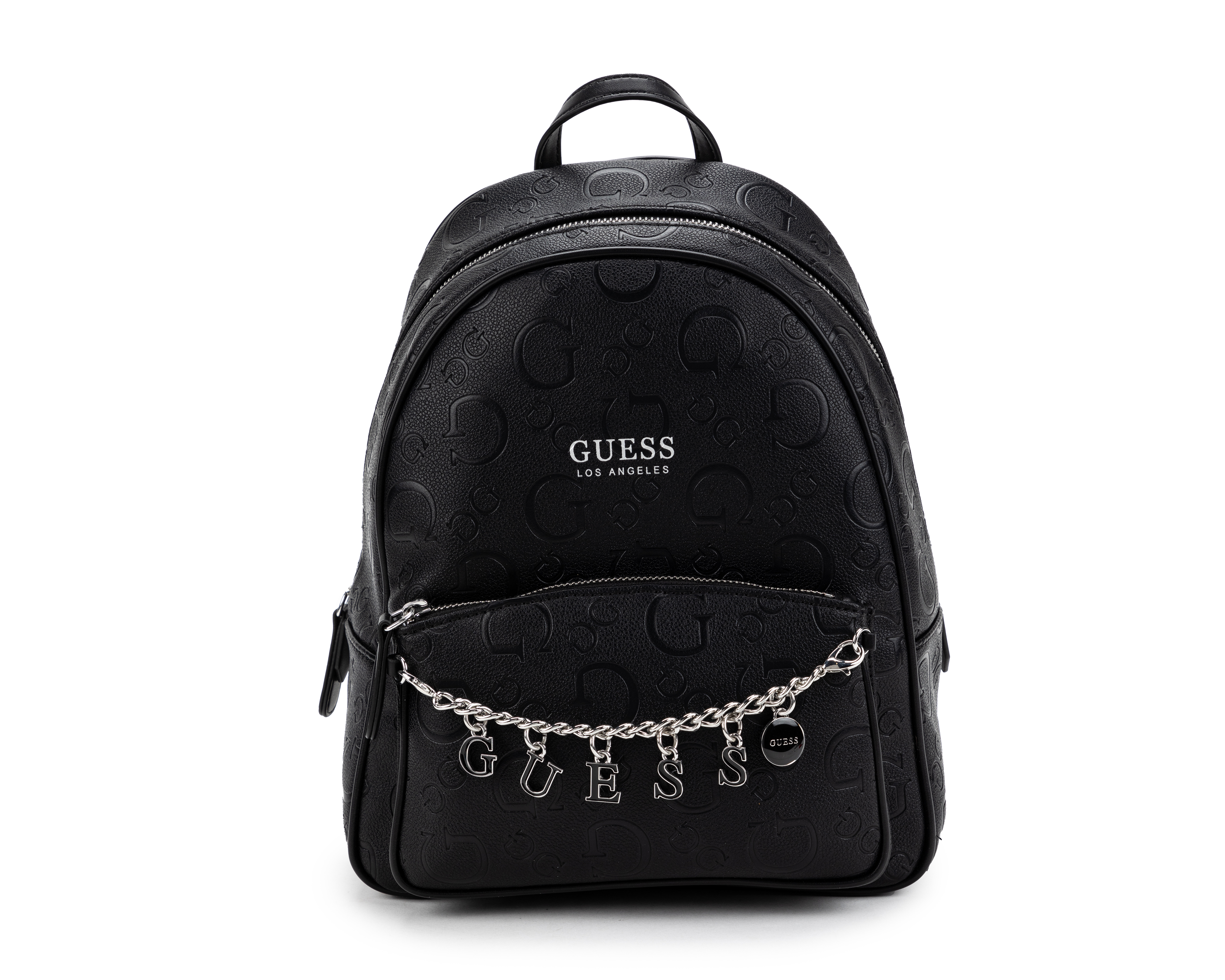 Mochila Guess Amarantha con Colgante