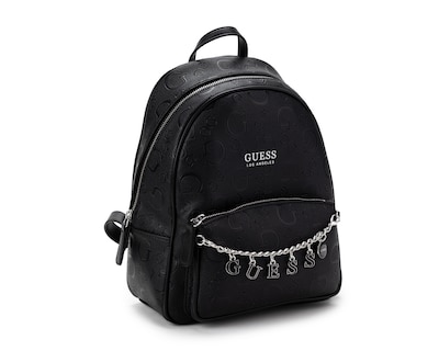 Foto 2 | Foto 2 | Mochila Guess Amarantha con Colgante