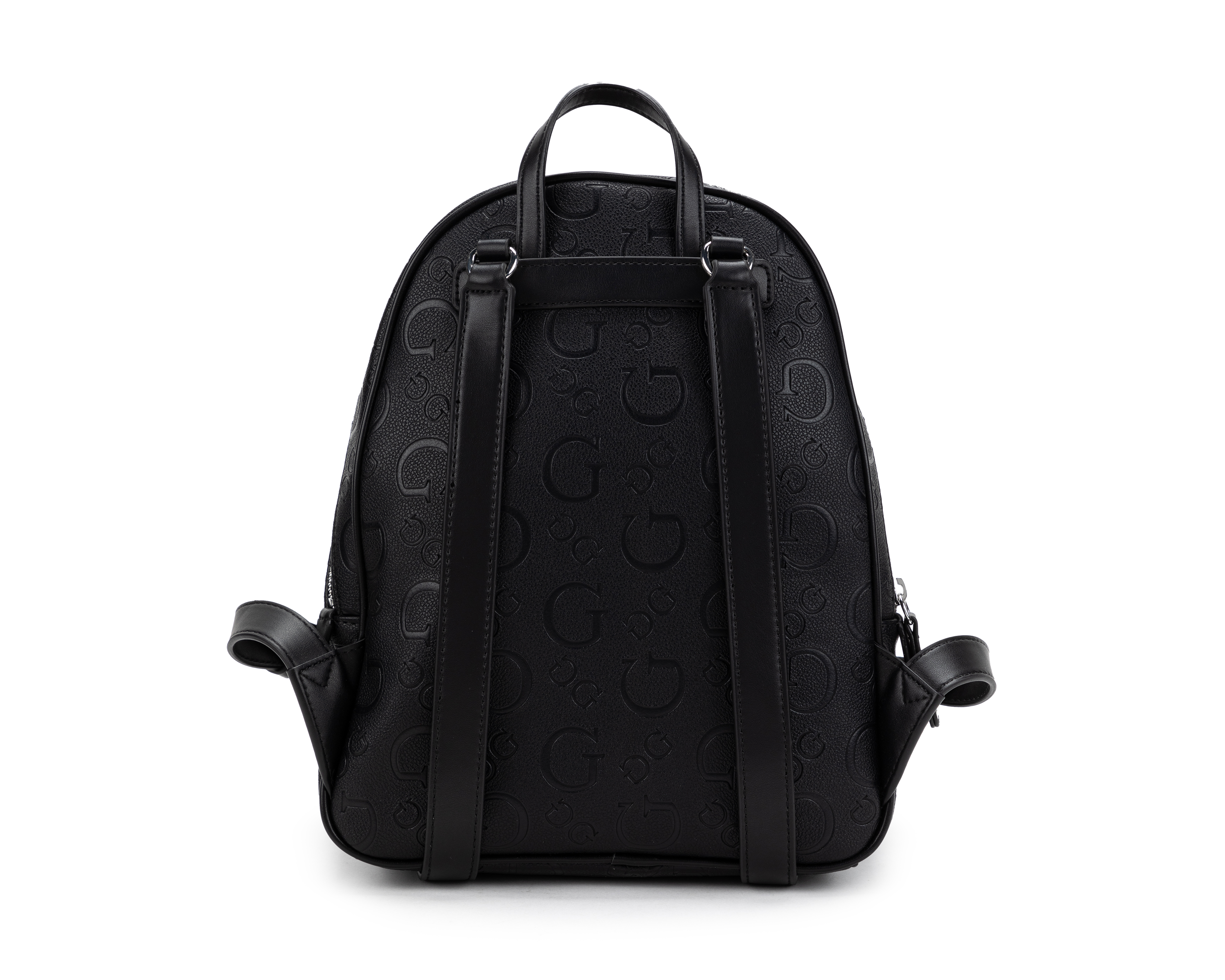 Foto 4 pulgar | Foto 3 | Mochila Guess Amarantha con Colgante